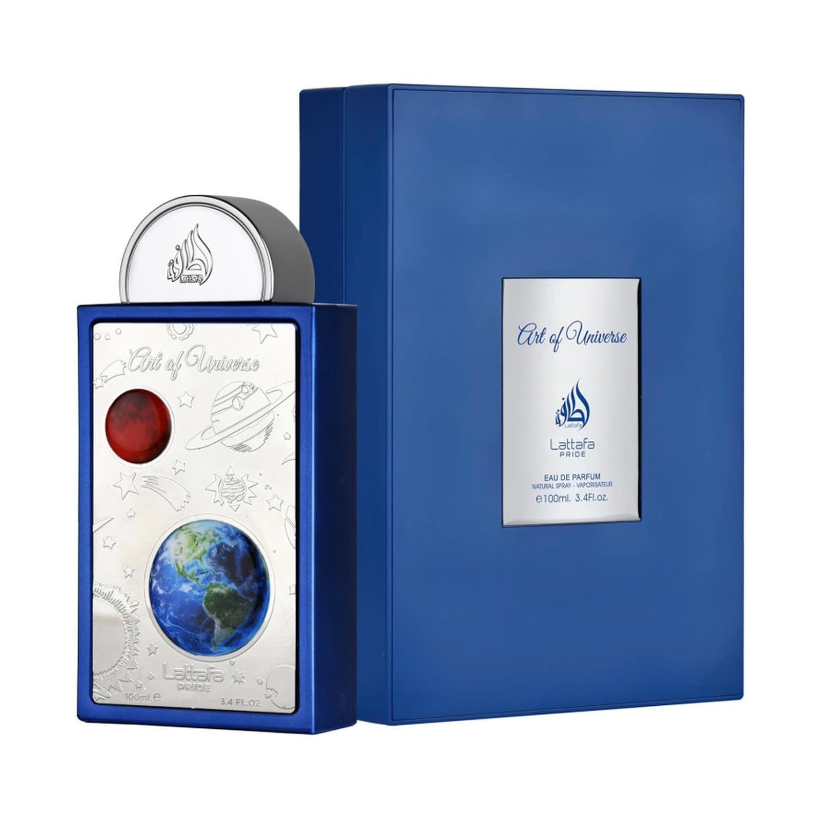 ART of universe EDP de 100ml