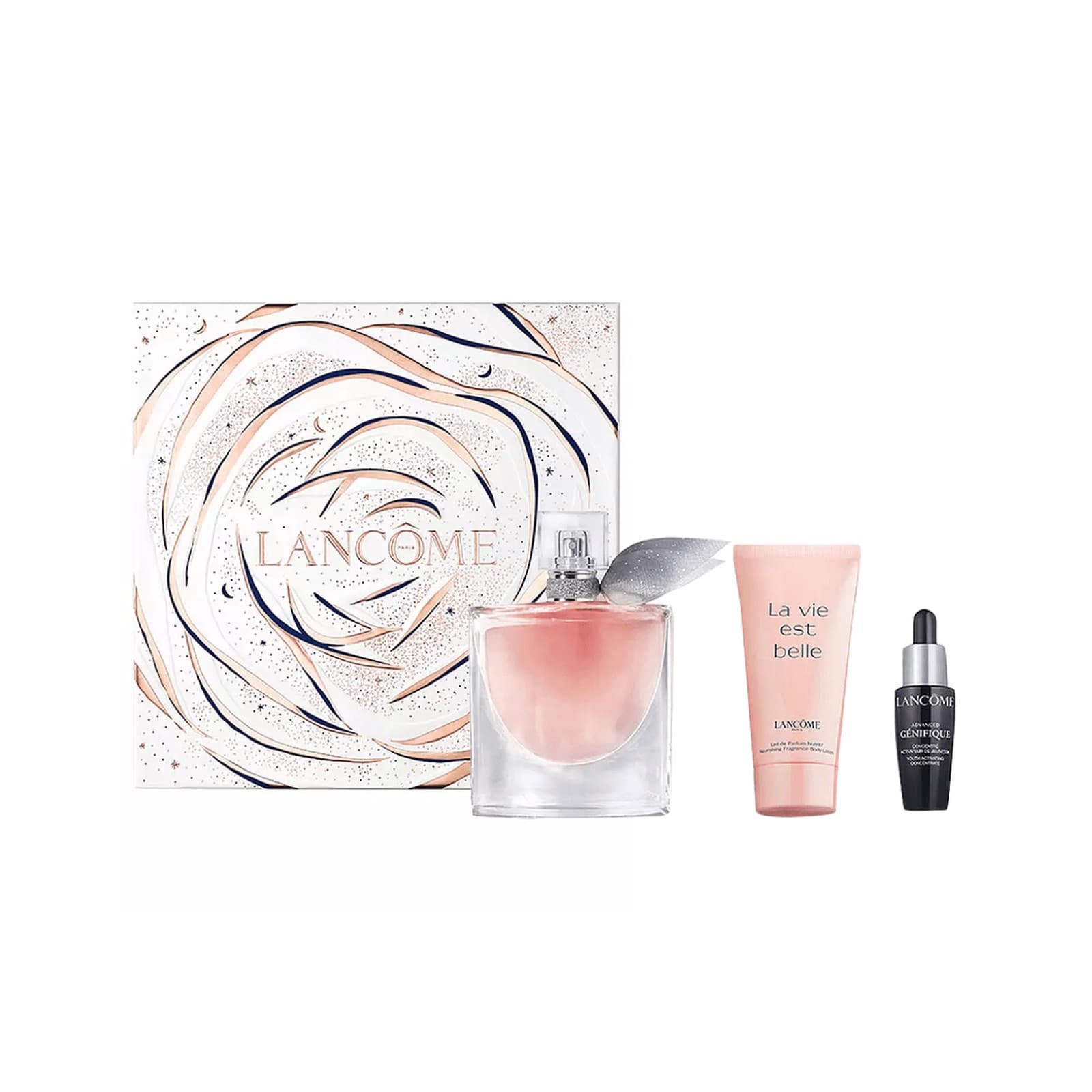 La Vie Est Belle Lancome EDP 50 ML + 10 ML + B L 50 ML (M)