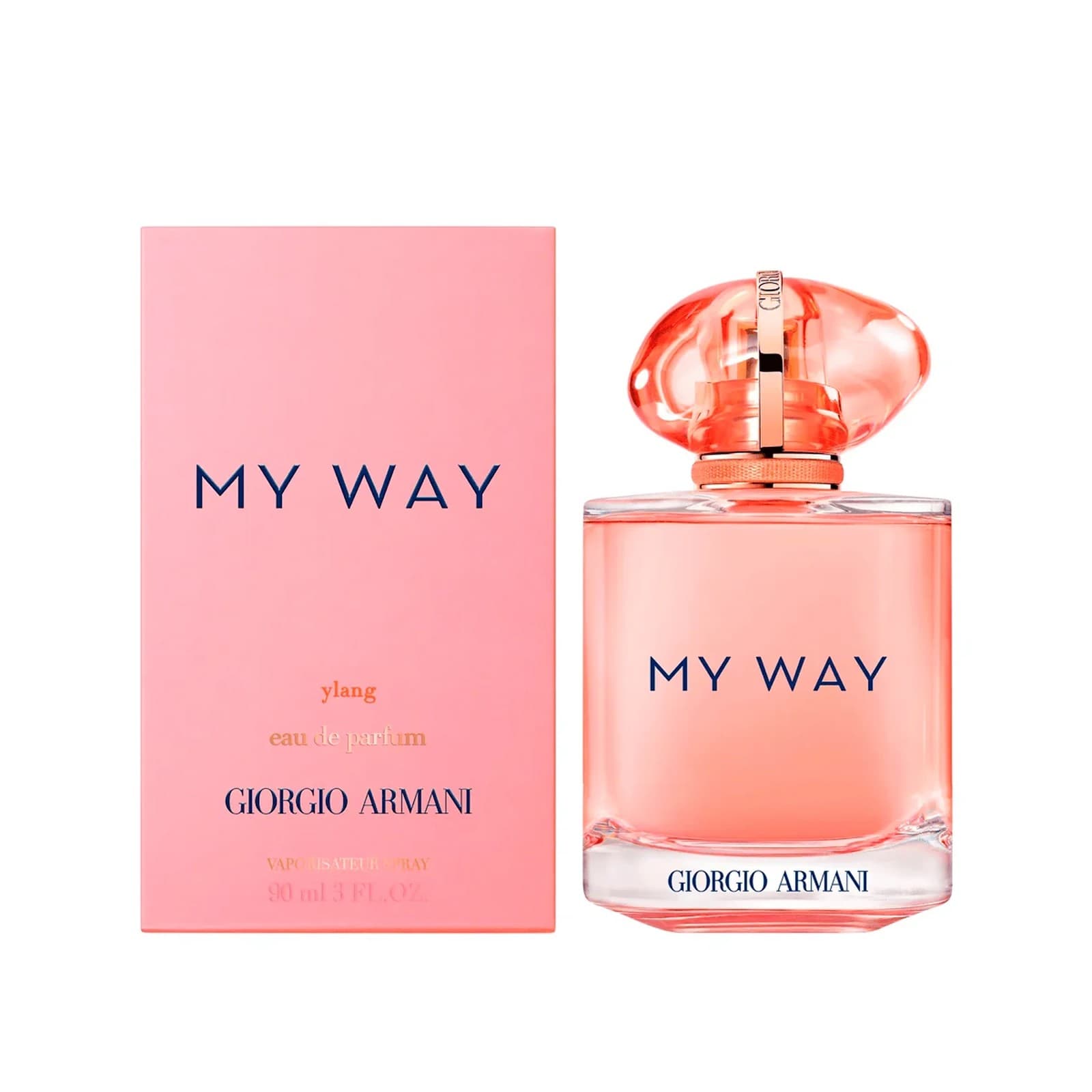 My Way Ylang Giorgio Armani EDP 90 ML (M)