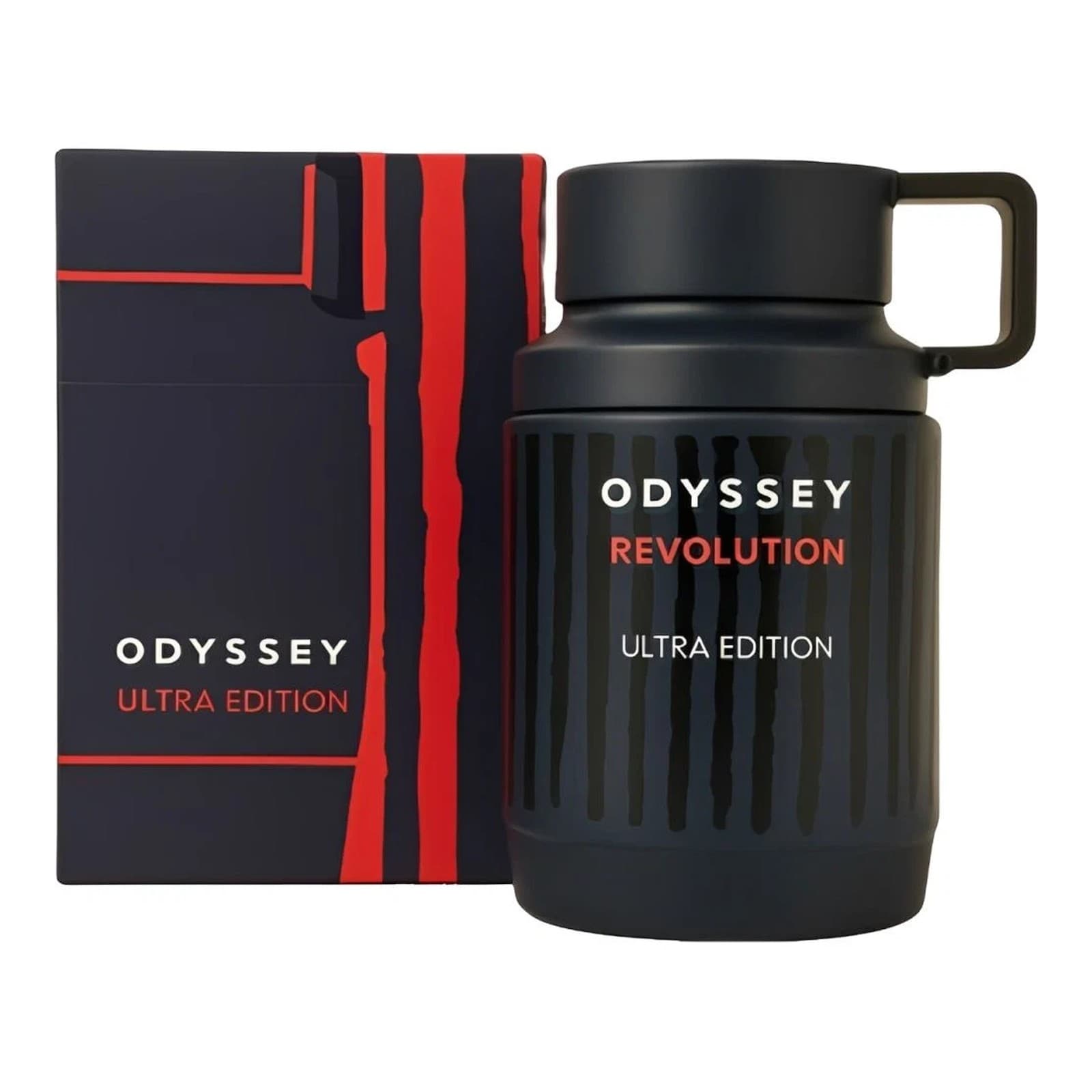 Armaf Odyssey Revolution 100 ML (H)