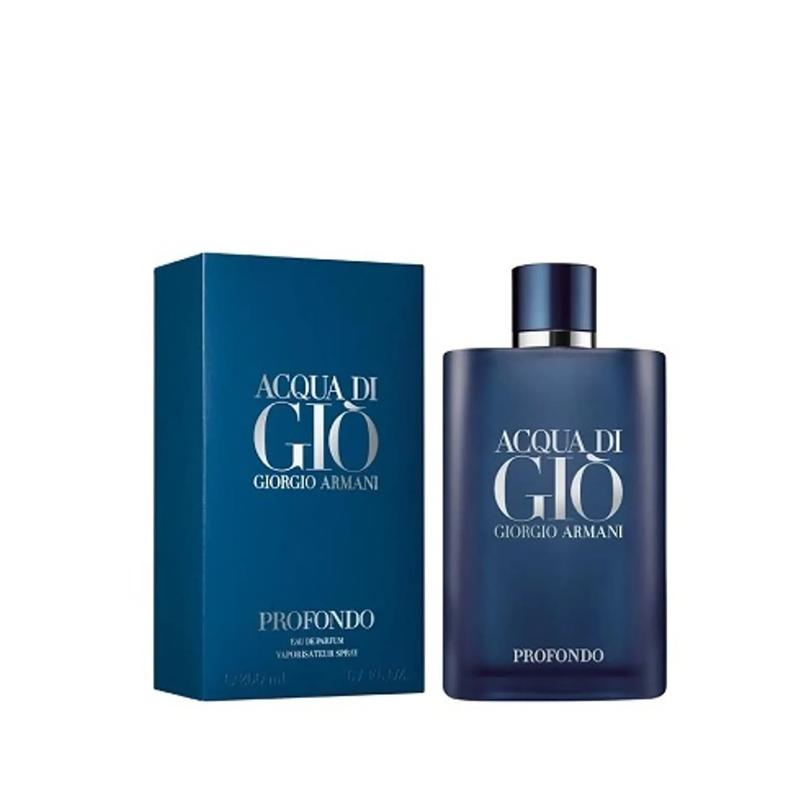 Acqua Di Gio Profundo Giorgio Armani 200 ML (H)