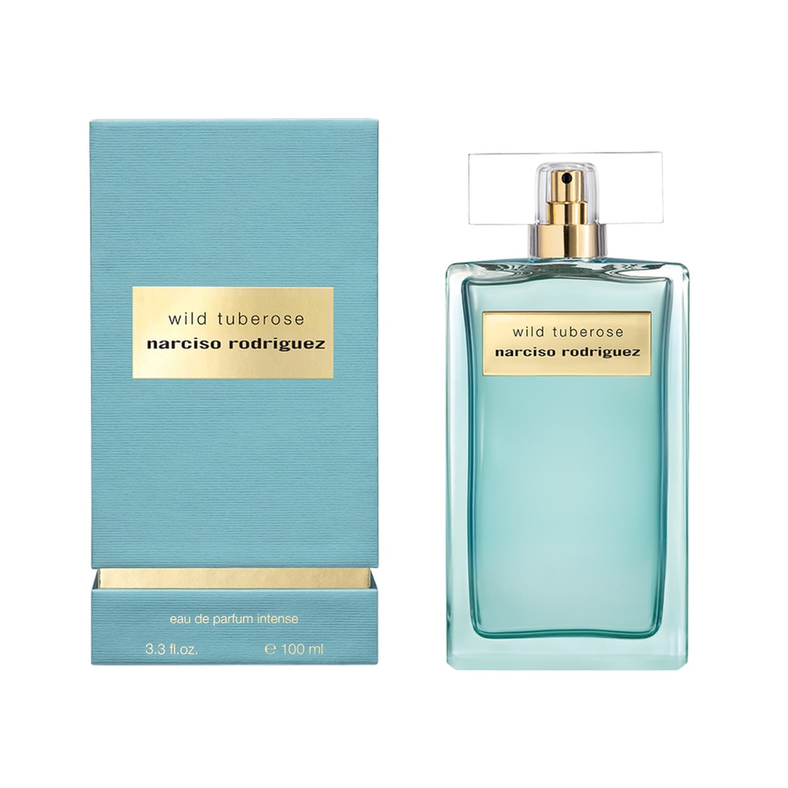 Narciso Rodriguez Wild Tuberosa EDP Intense 100 ML (H)