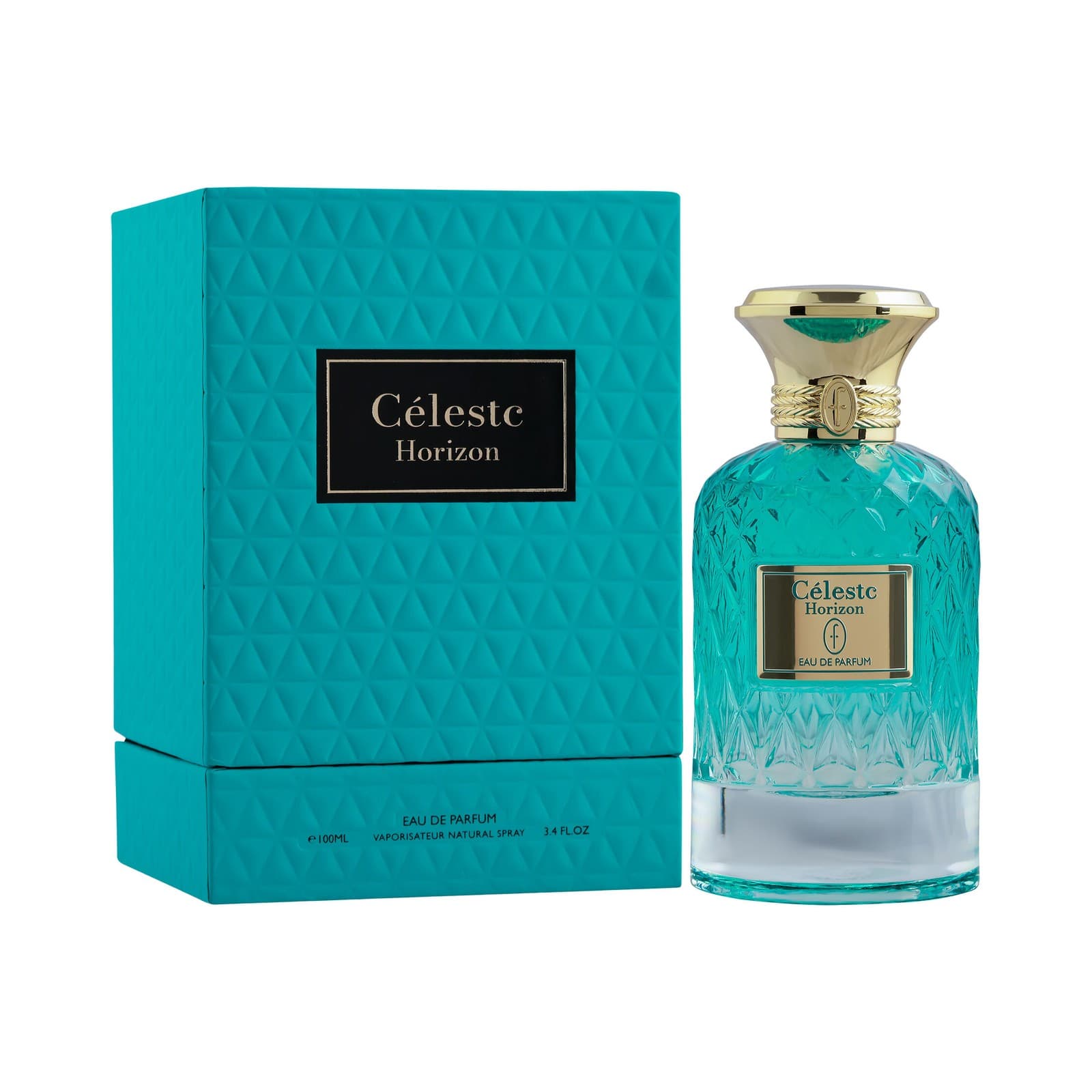 Céleste Horizon Volume Flavia EDP 100 ML (U)