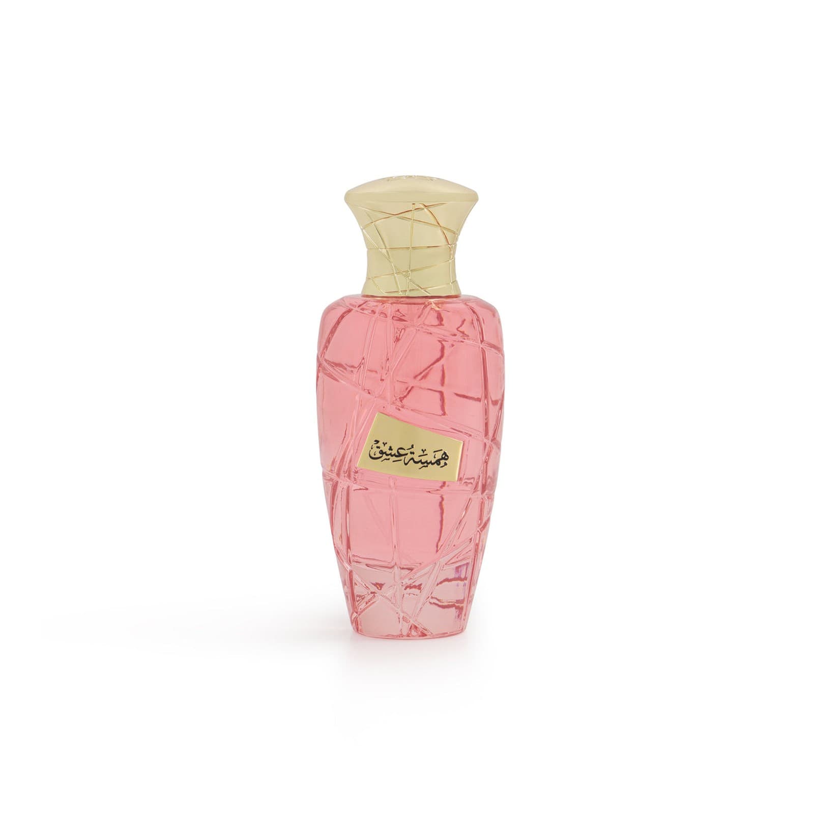 Perfume Hamsat Ishq EDP 100 ml Maison Asrar