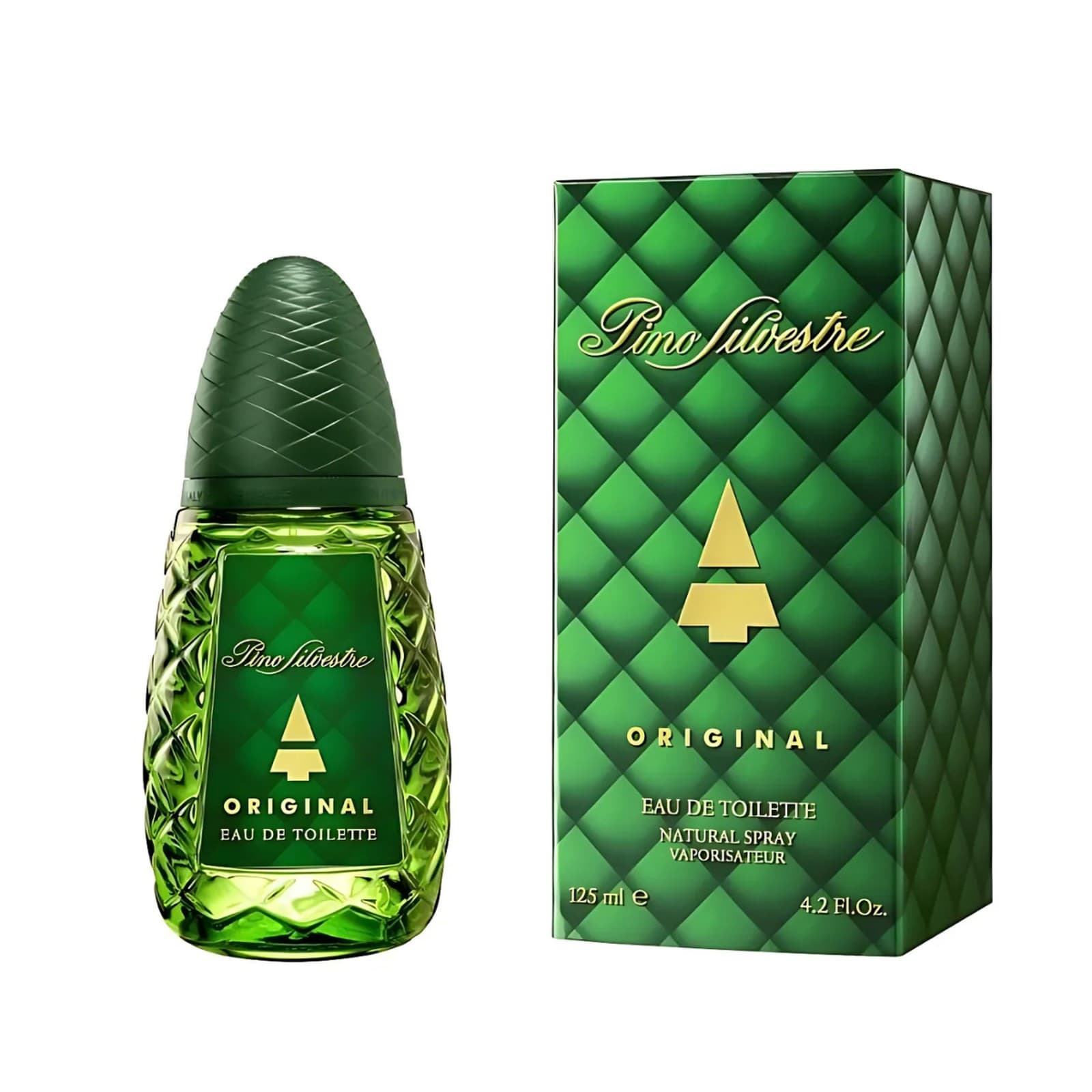 Perfume Pino Silvestre EDT 125 ML (H)