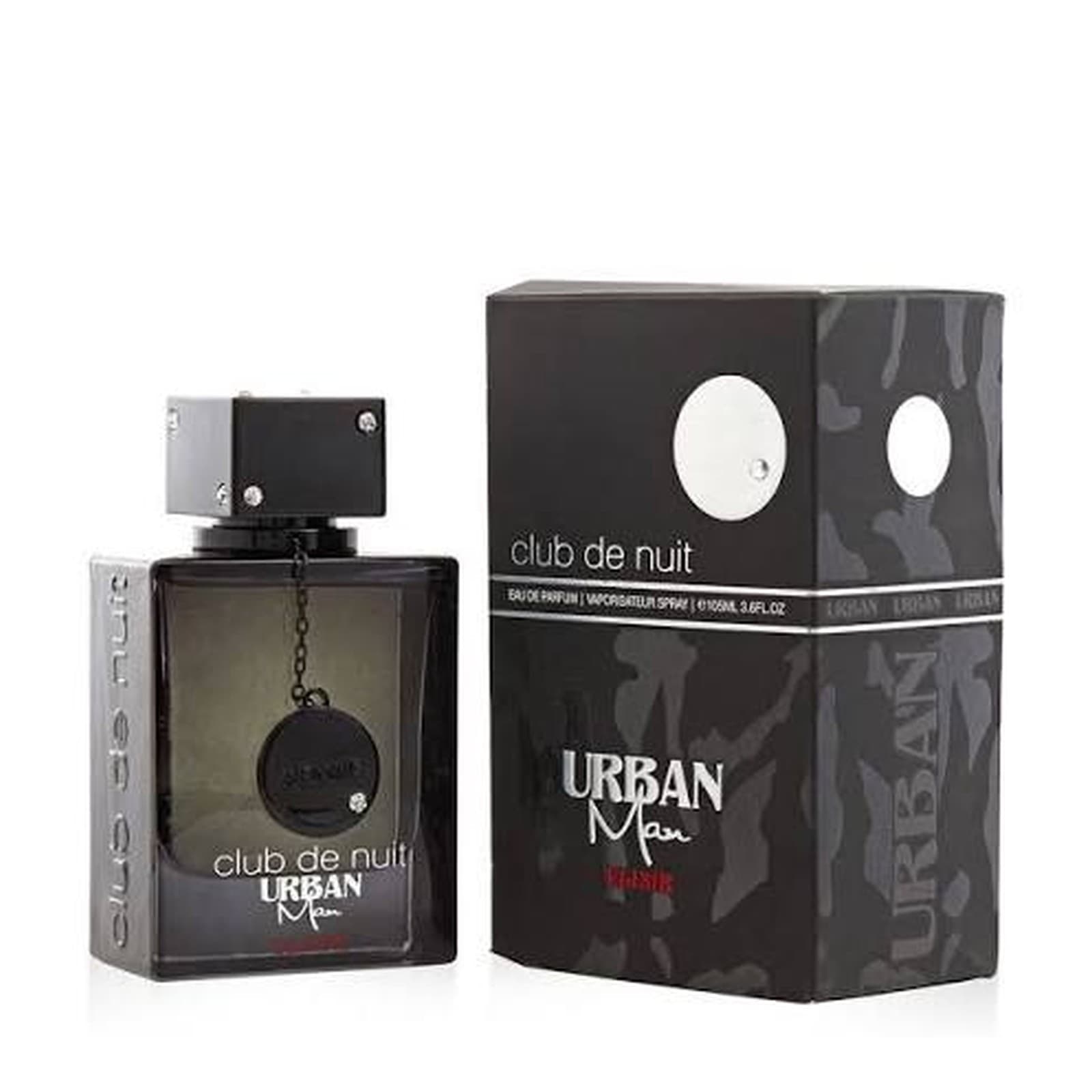 Club Nuit Urban Elixir Armaf EDP 105 ML (H)