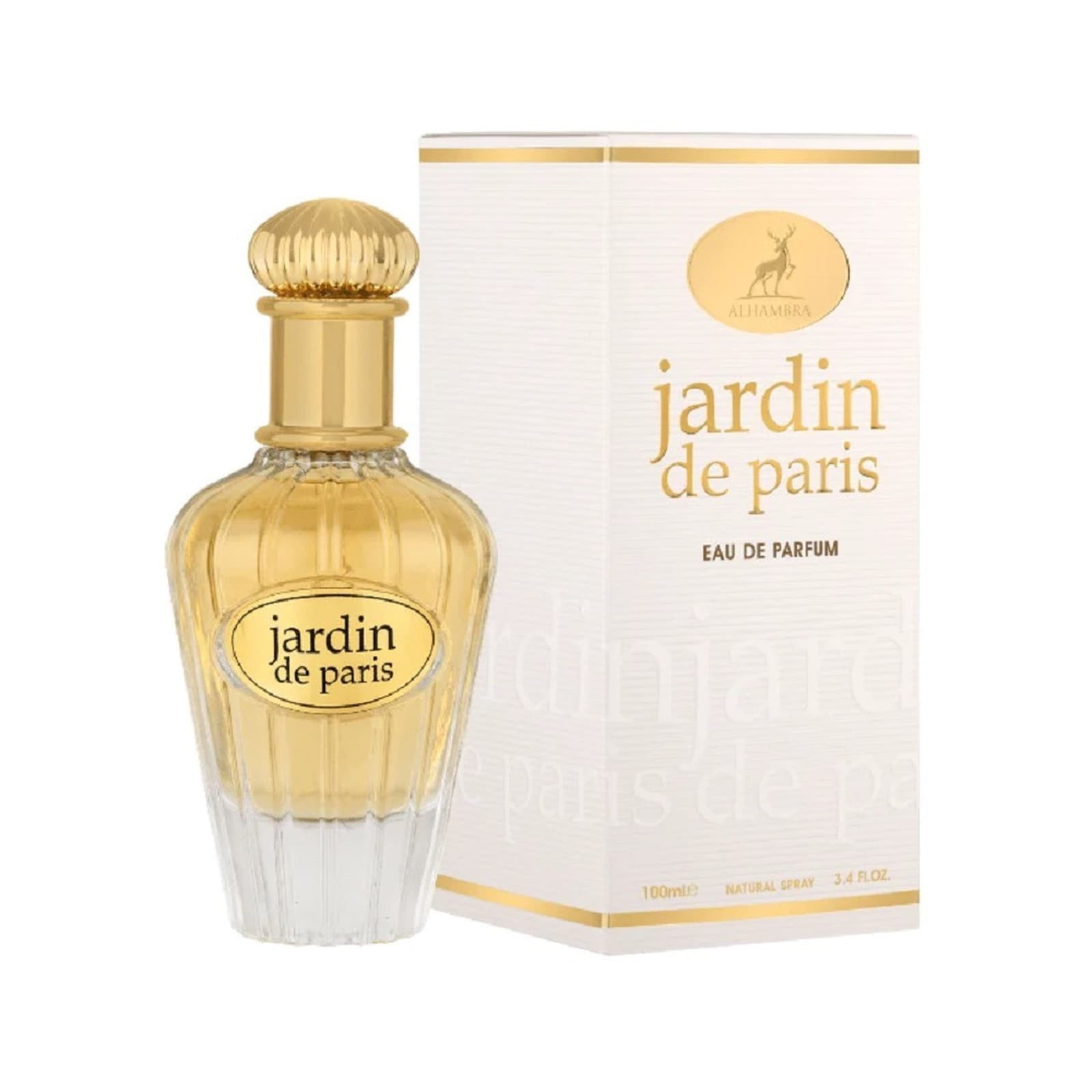 Jardin Reve Maison Alhambra 100 ML (M)