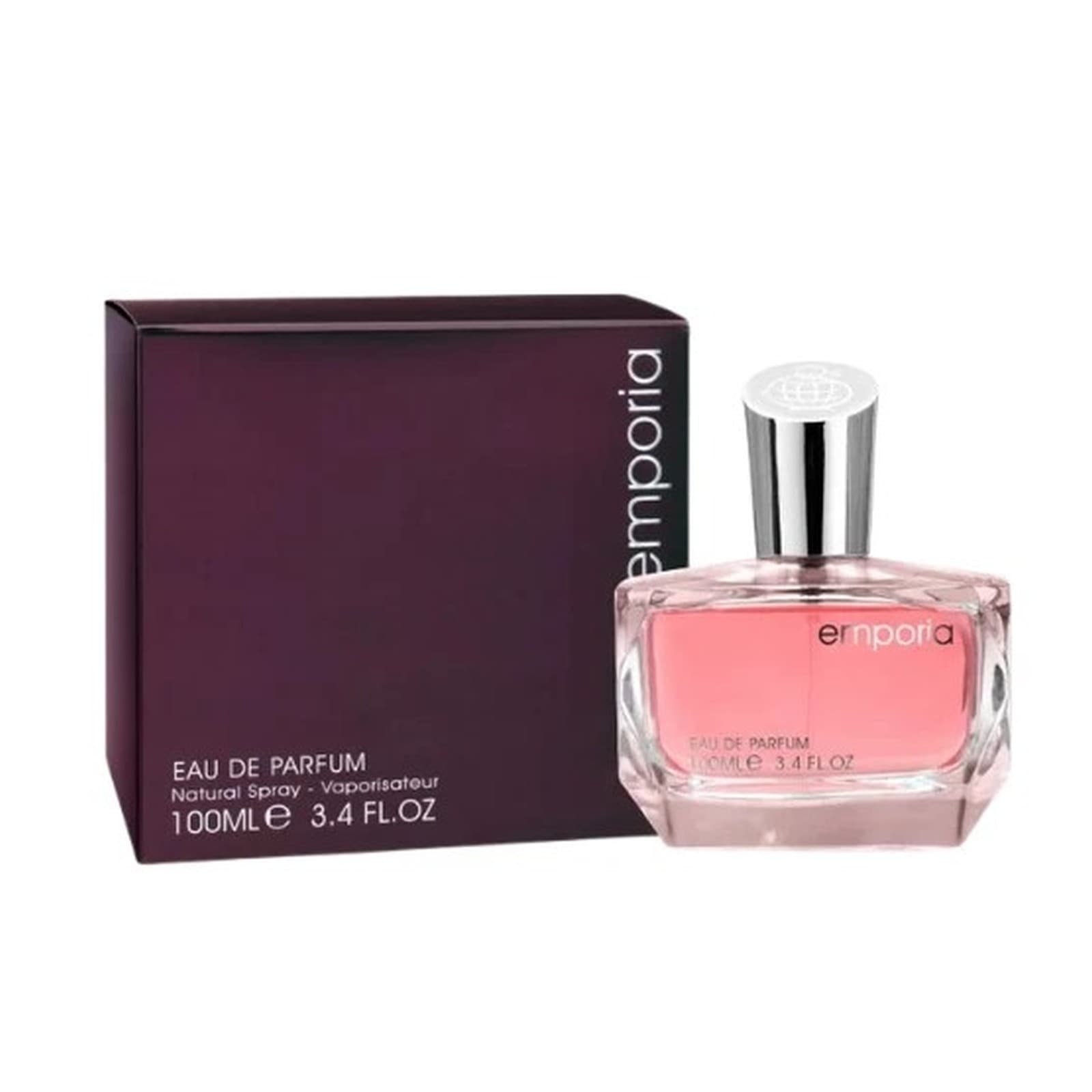 Emporia Fragrance World EDP 100 ML (M)