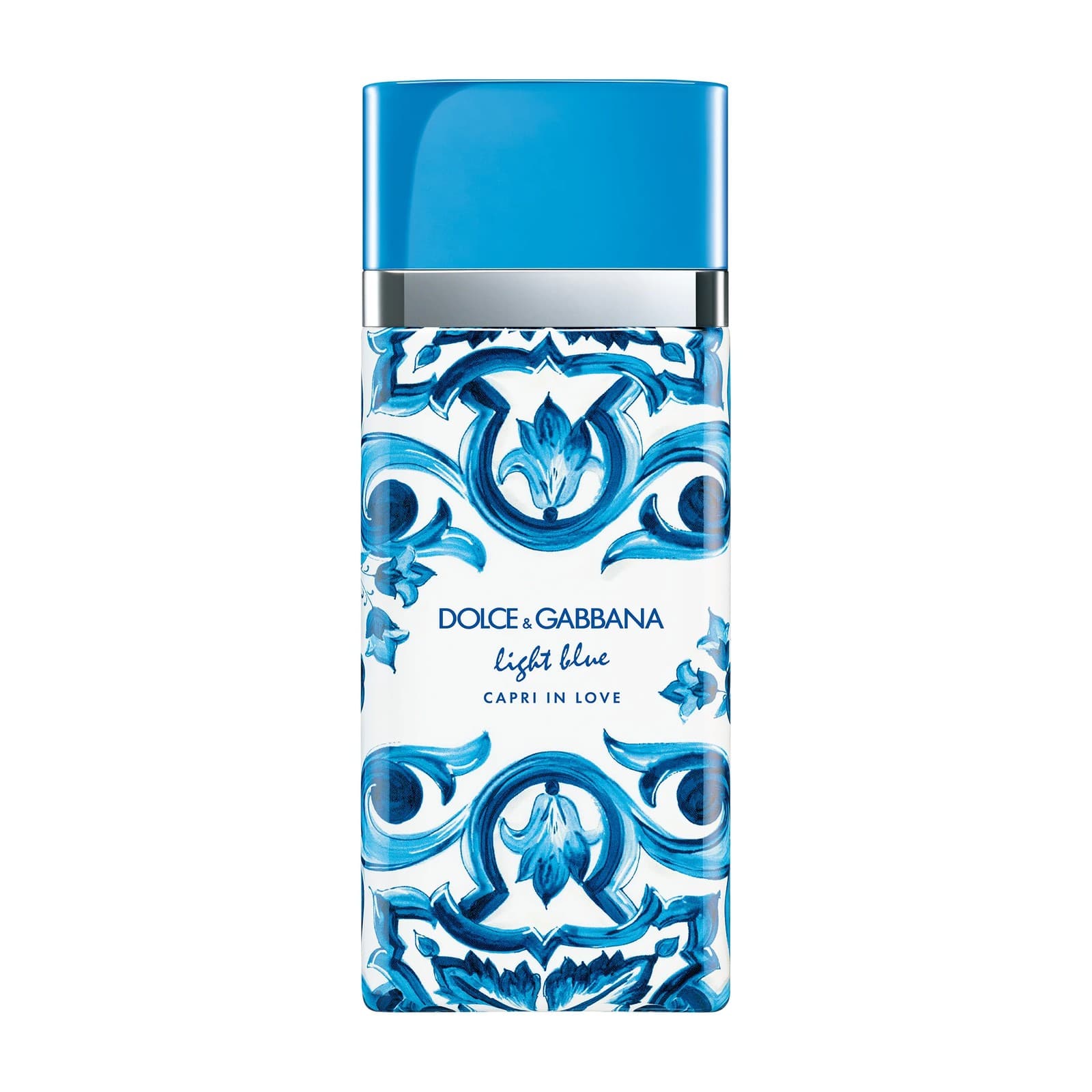 Light Blue Capri In Love Dolce & Gabbana (Tester) EDP 100 ML (M)