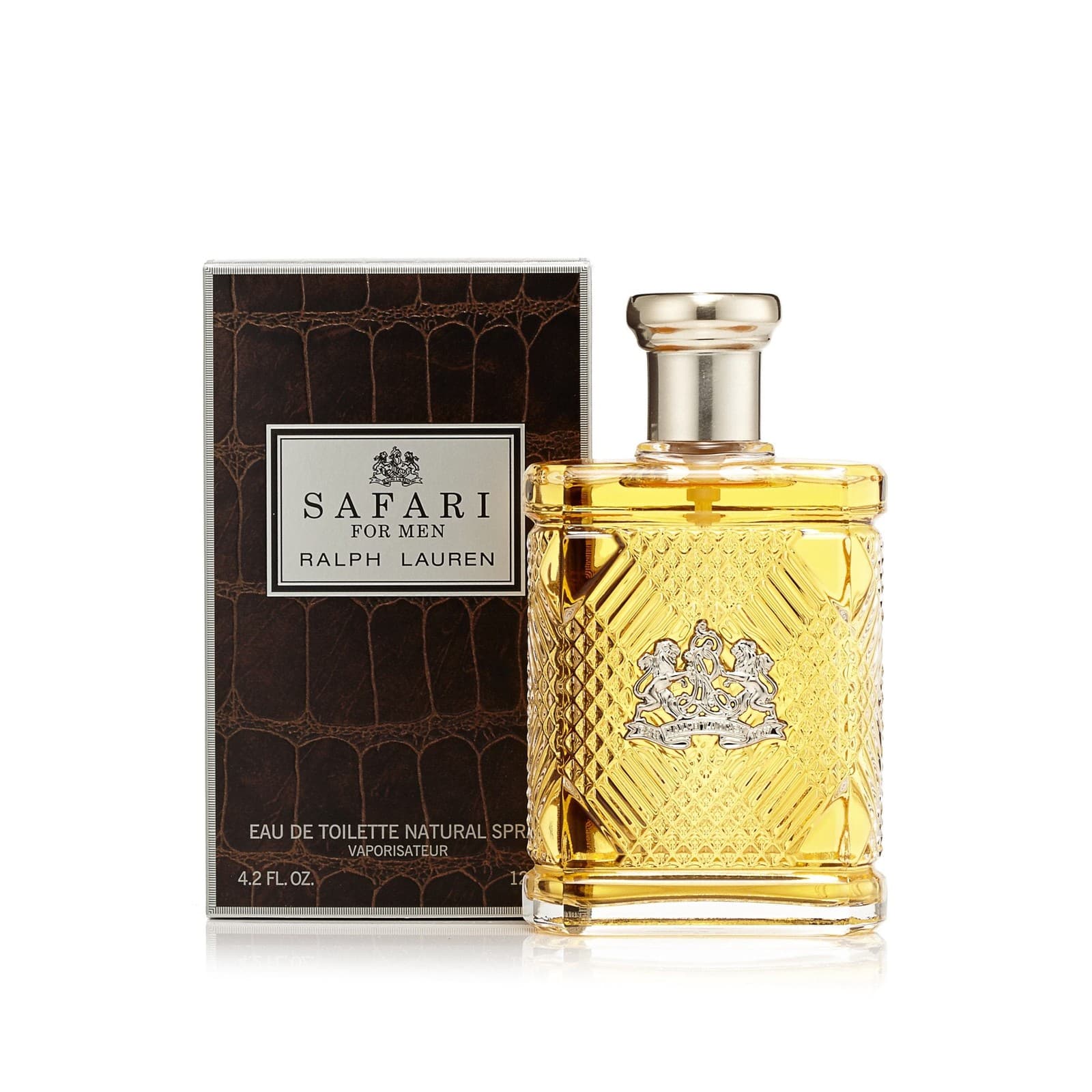 Safari Ralph Lauren EDT 125 ML (H)