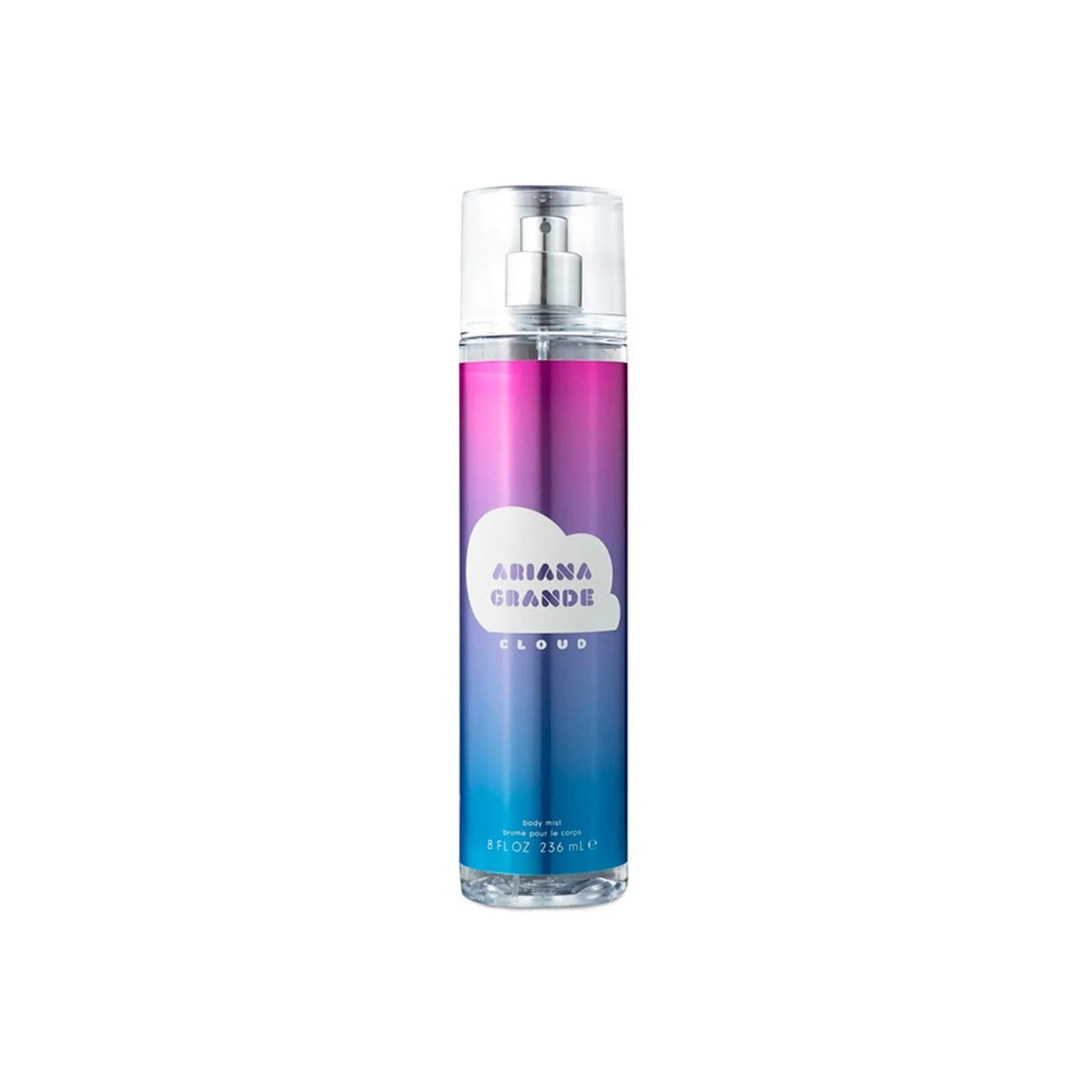 Cloud Body Mist Ariana Grande 236 ML (M)