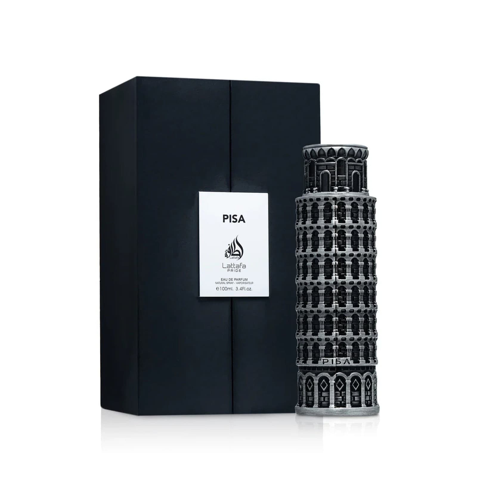 Pride Pisa Lattafa EDP 100 ML (U)
