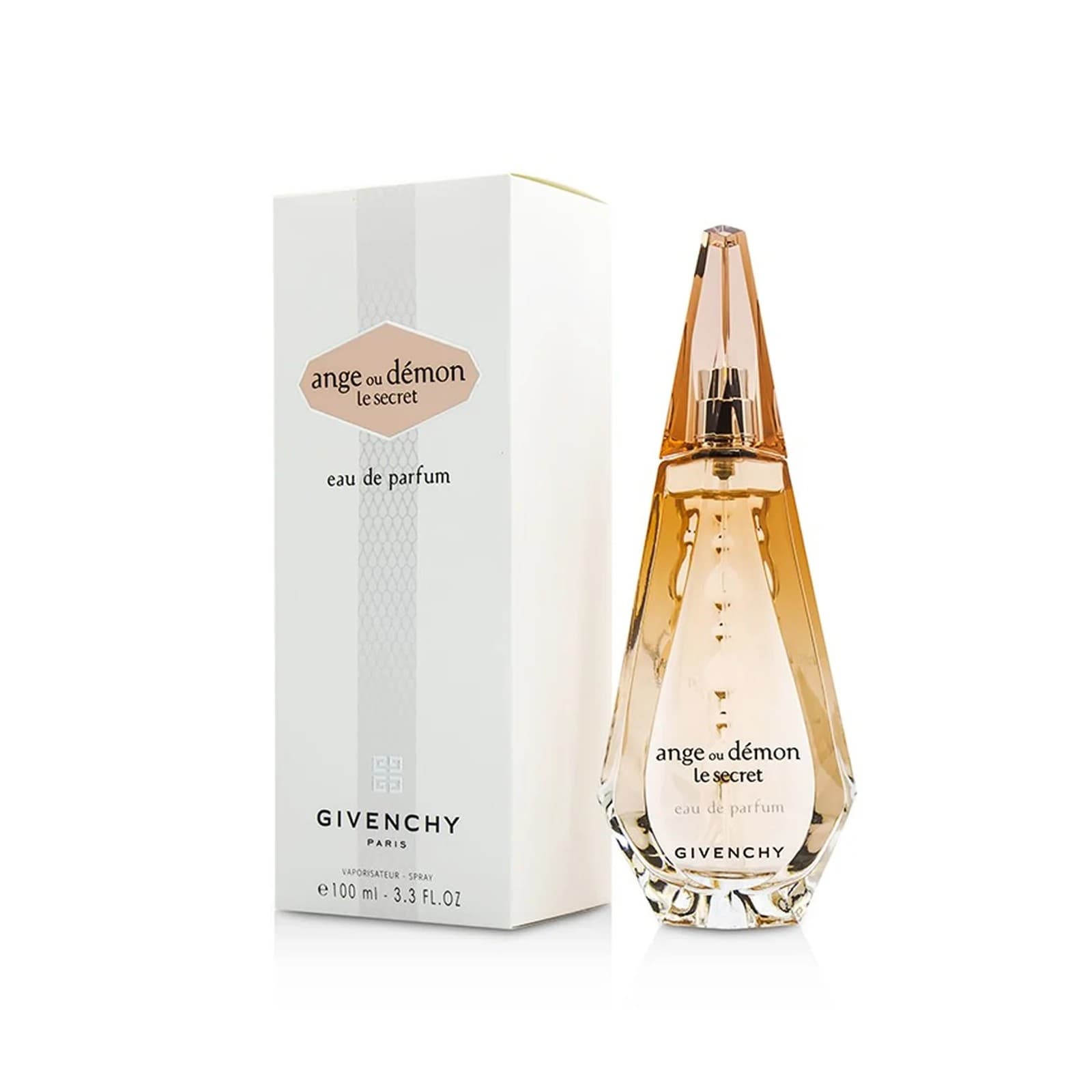 Ange Ou Demon Le Secret Givenchy EDP 100 ML (M)