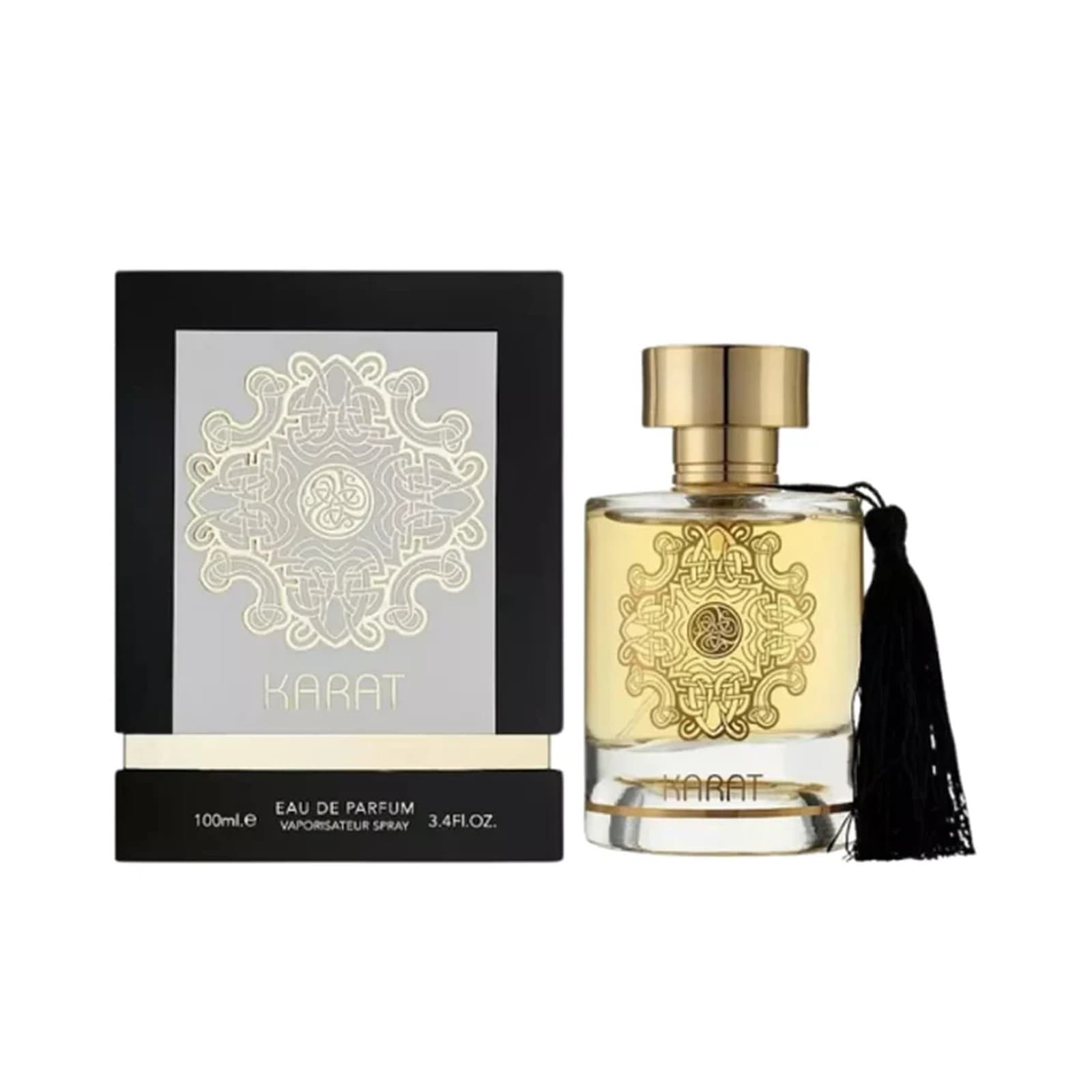 Karat Maison Alhambra EDP 100 ML (U)