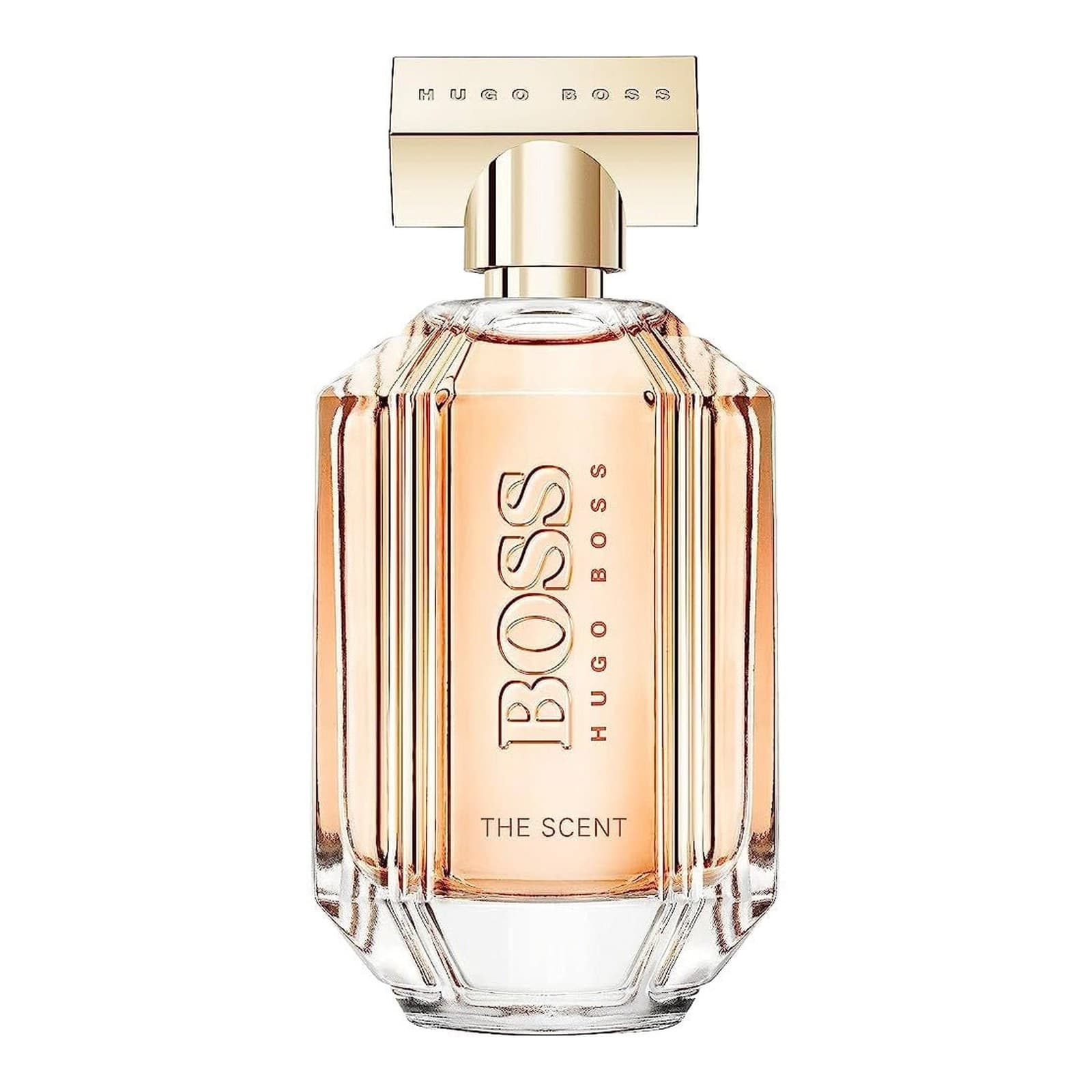 Scent Hugo Boss EDP 100 ML (M)