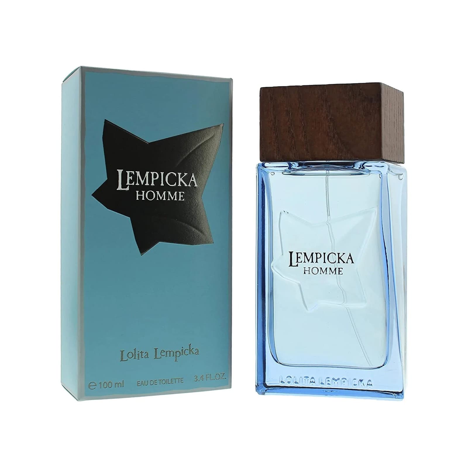 Lolita Lempicka EDT 100 ML (H)