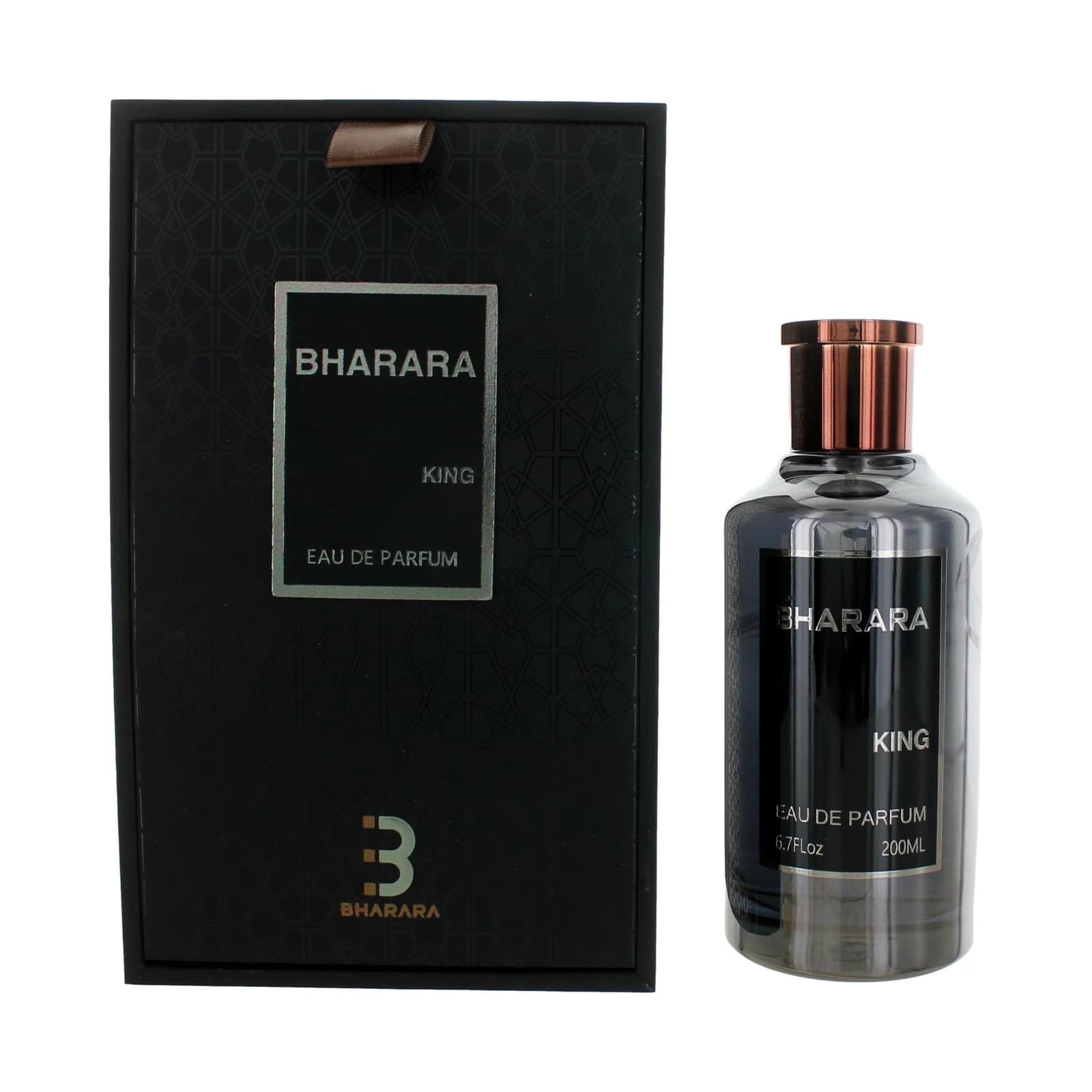 Bharara King EDP 100 ML (H)