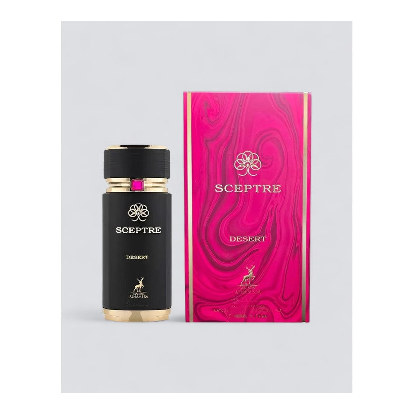 Perfume Sceptre Desert Maison Alhambra EDP 100 ML (U)