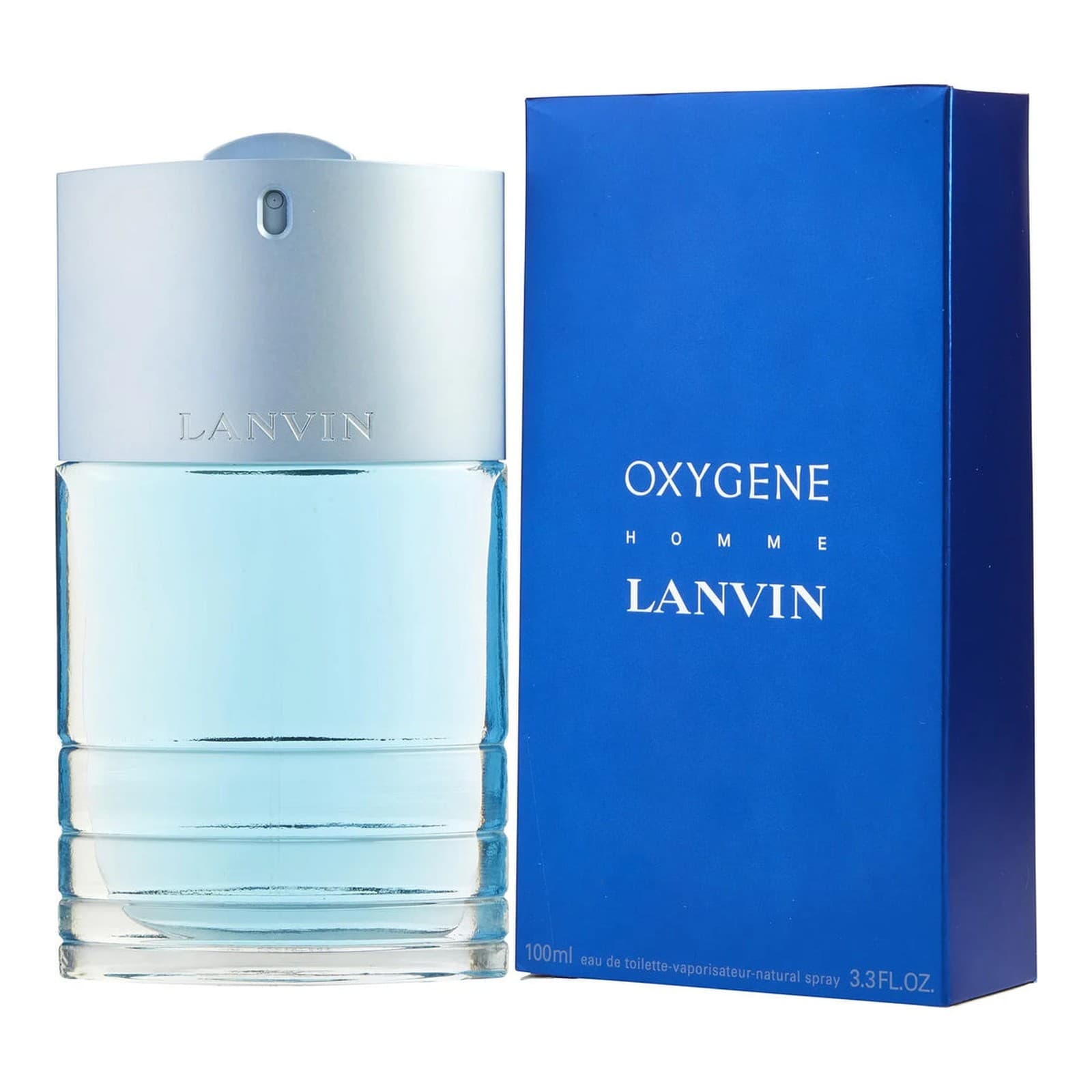Perfume Oxygene Lanvin EDT 100 ML (H)