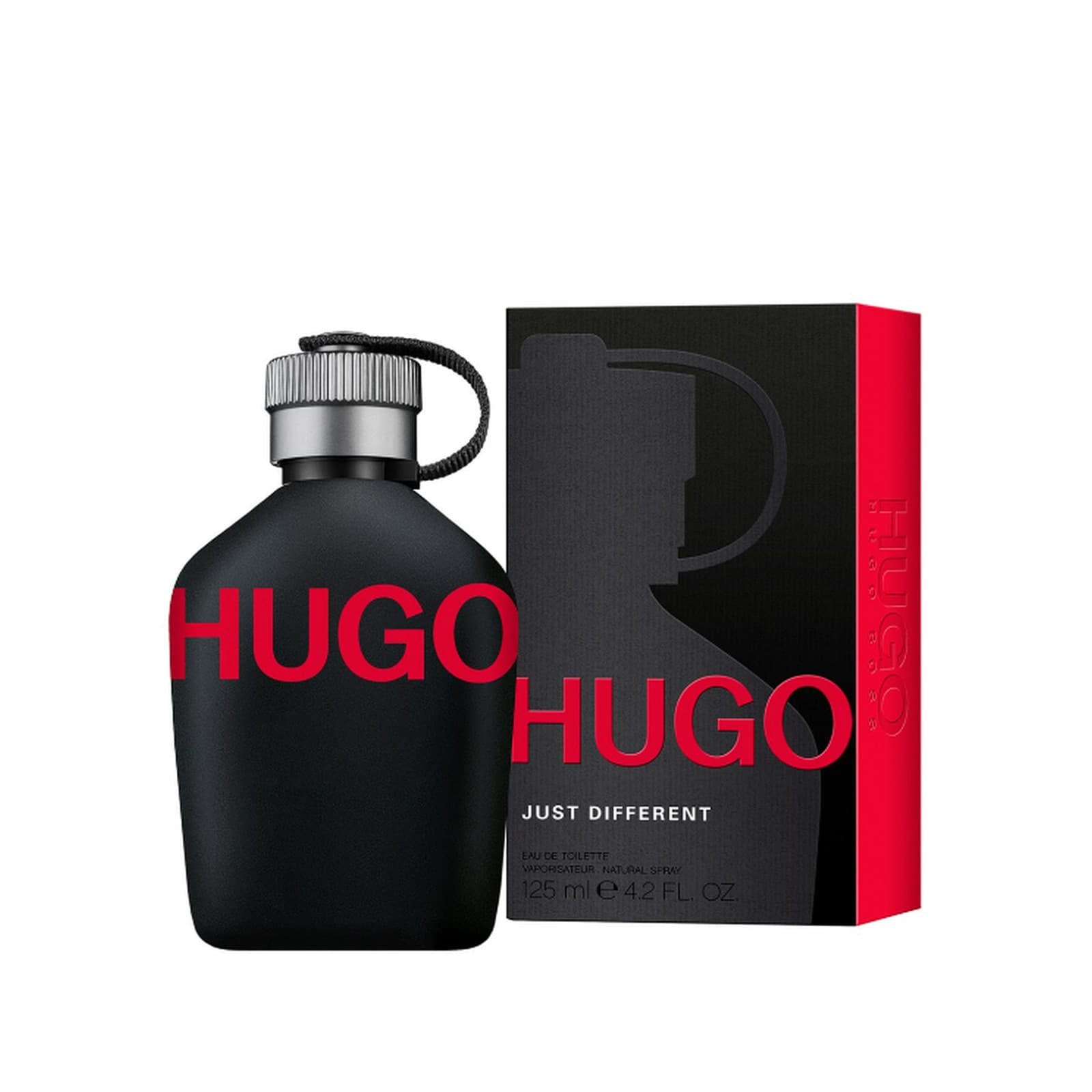 Perfume Just Different Hugo Boss EDT 75 ML (H)