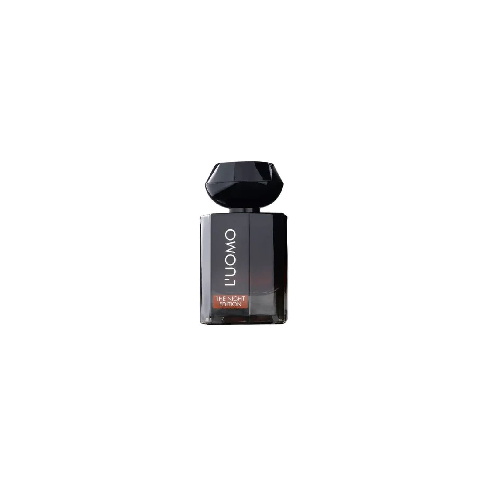 Perfume Fw L Uomo Night Edition Fragrance World (H)