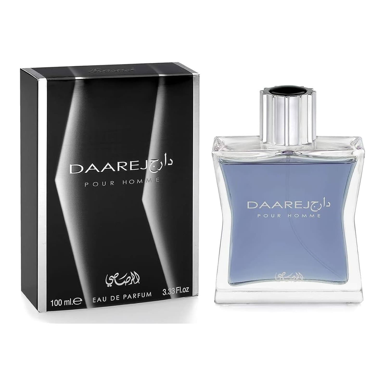 Daarej Rasasi EDP 100 ML (H)