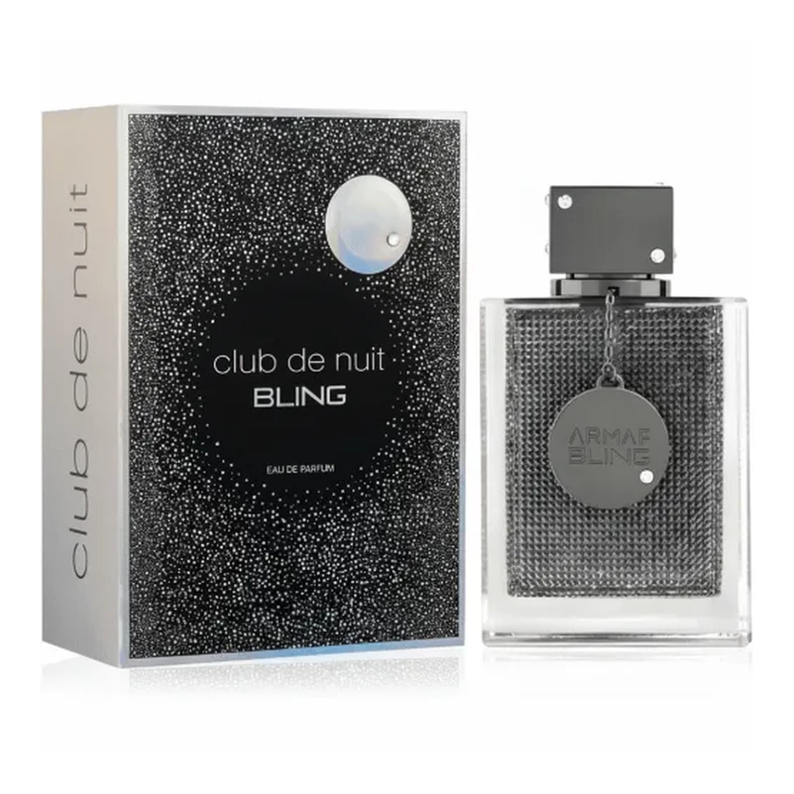 Armaf Club De Nuit Bling EDP 75 ml UNISEX