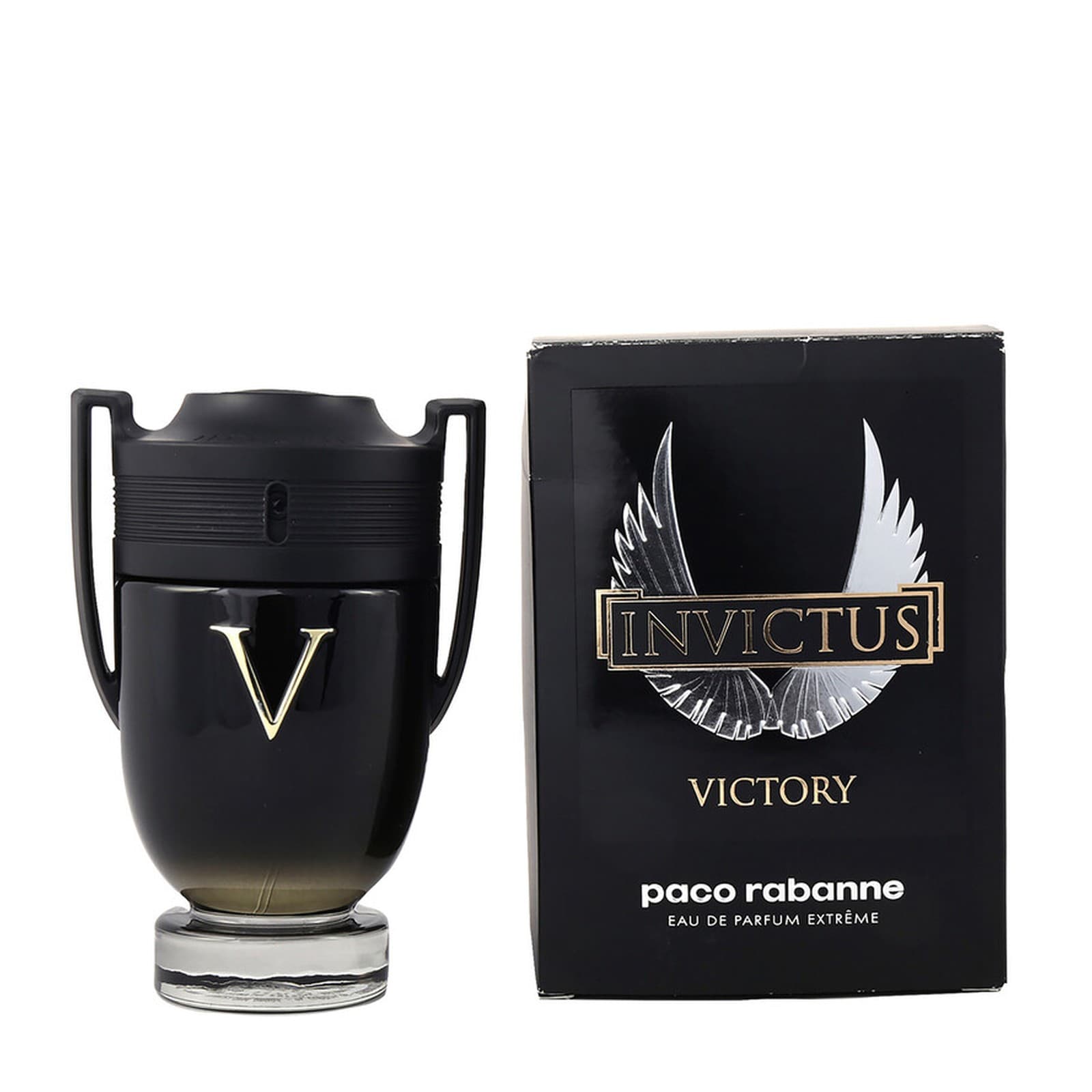 Invictus Victory Extreme Paco Rabanne EDP 100 ML (H)