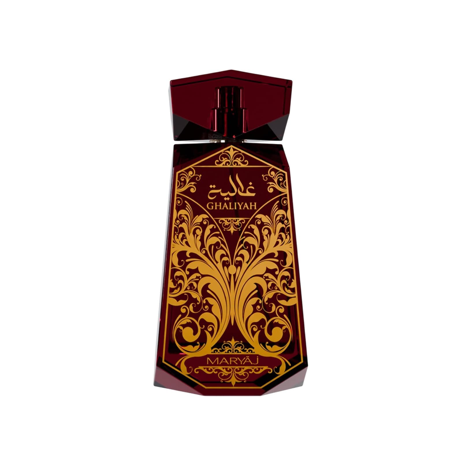 Perfume Ghaliyah Femenino Maryaj EDP 100 ML (U)
