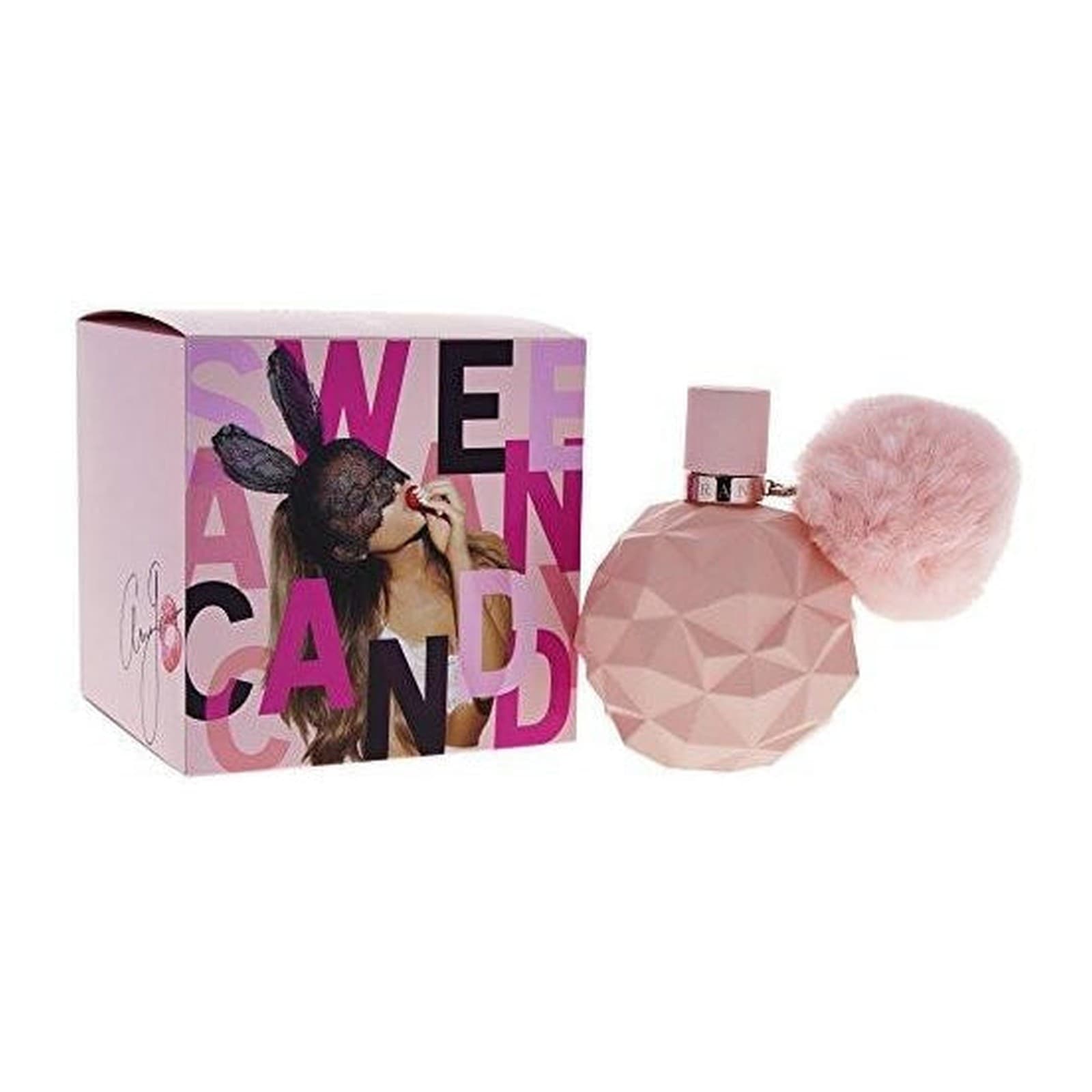 Sweet Like Candy Ariana Grande (Tester) EDP 100 ML (M)