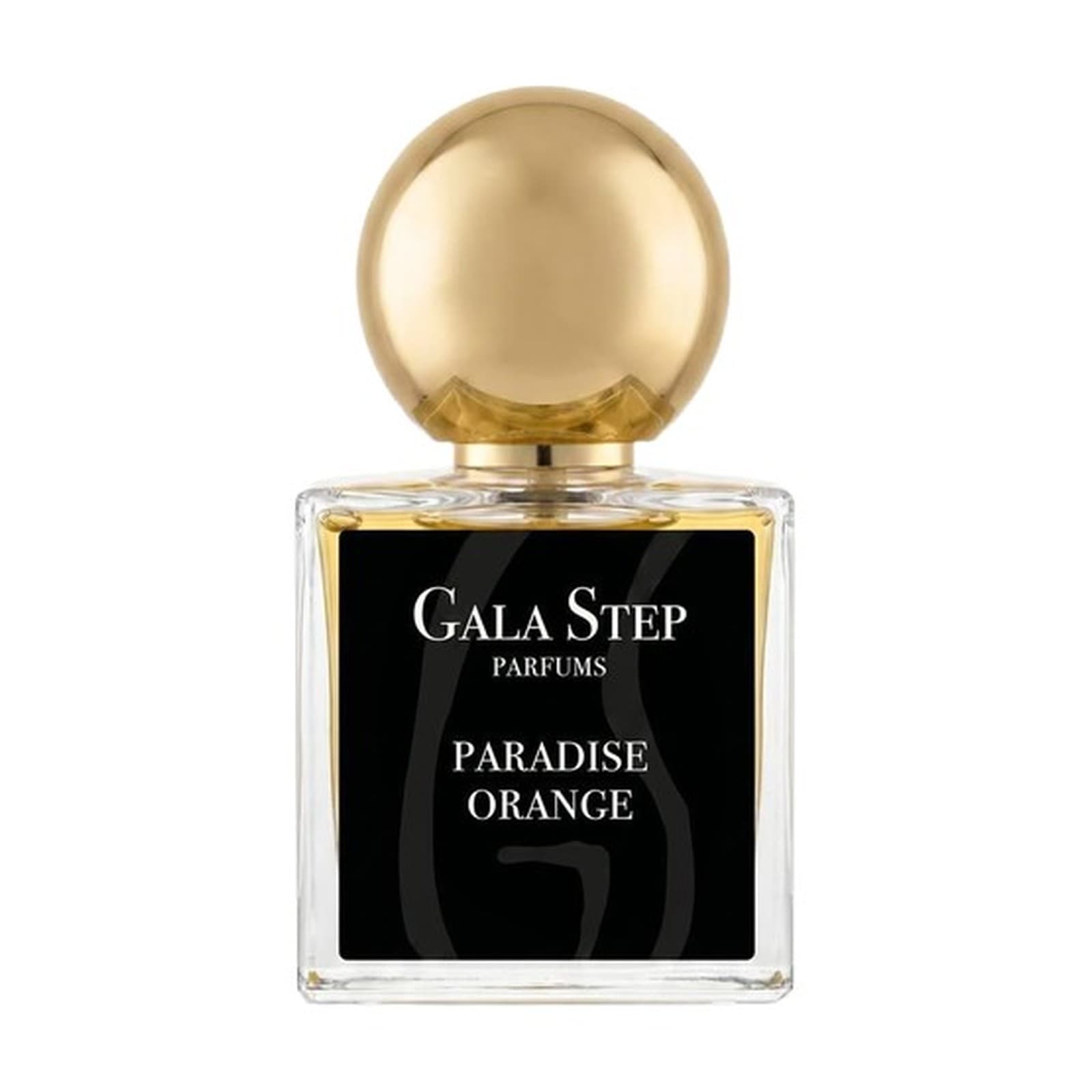 Gala Step Parfums Orange Paradise EDP 100 ML (H)