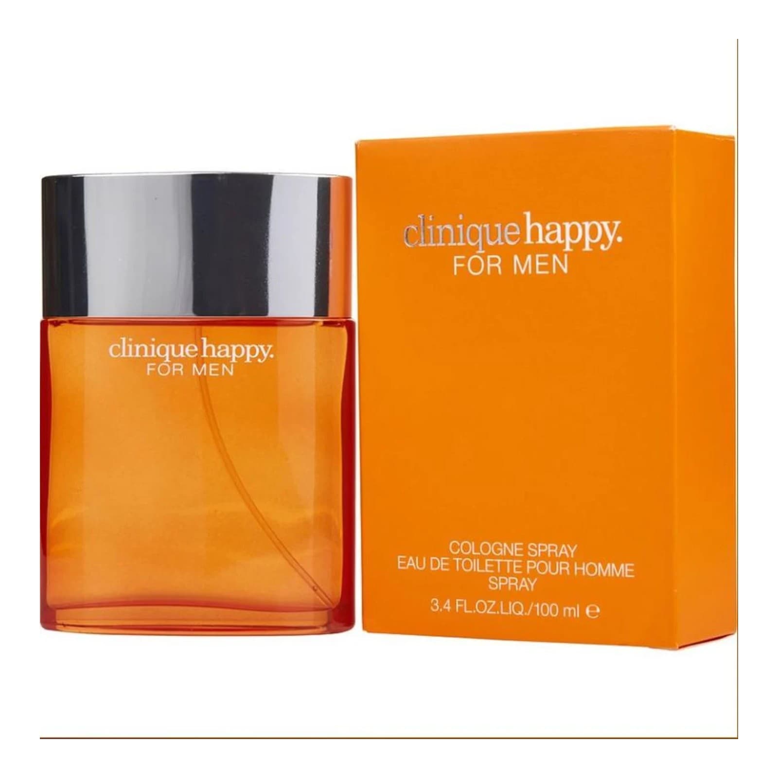 Happy Clinique EDT 100 ML (H)
