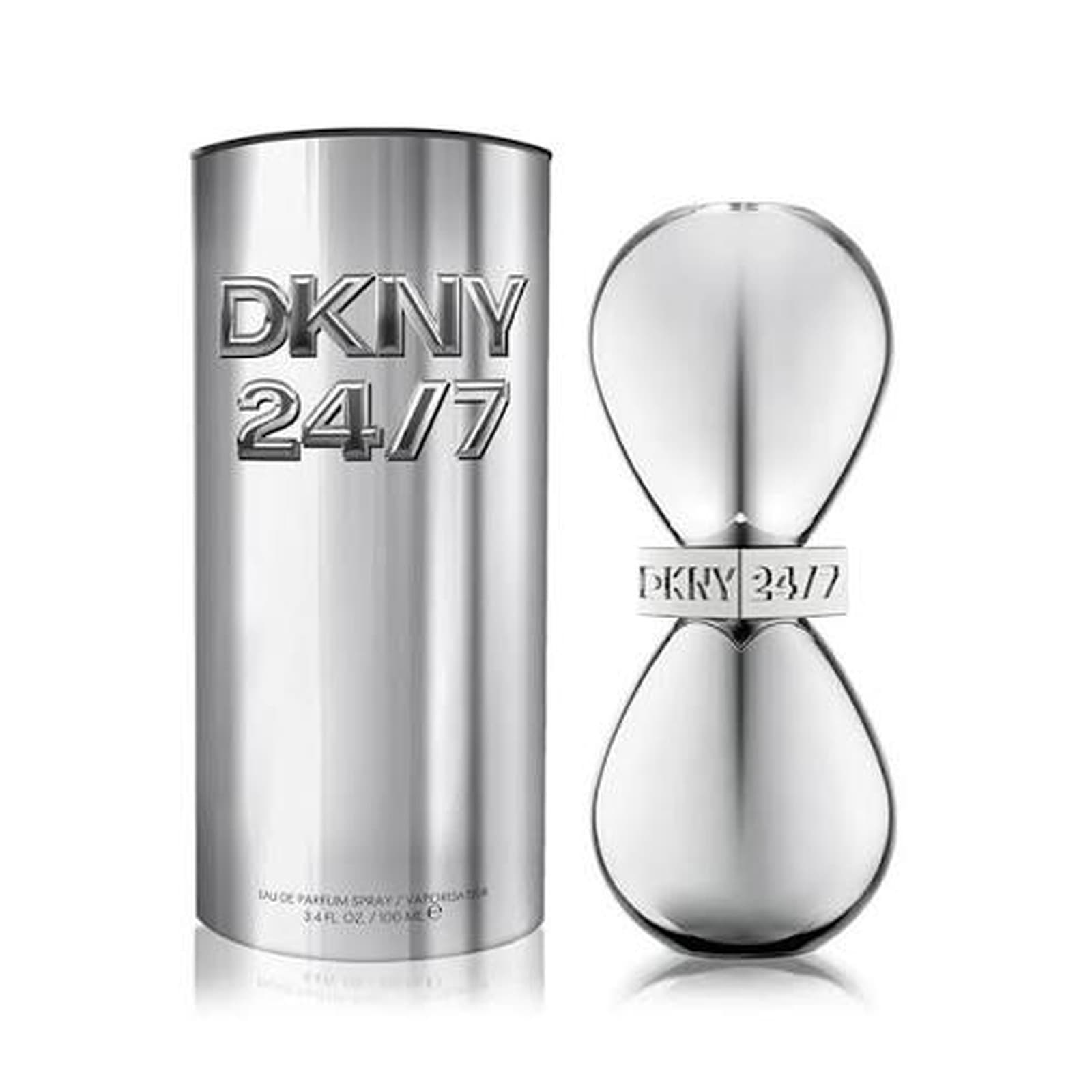 Dkny 24 7 Karan York EDP 100 ML (M)
