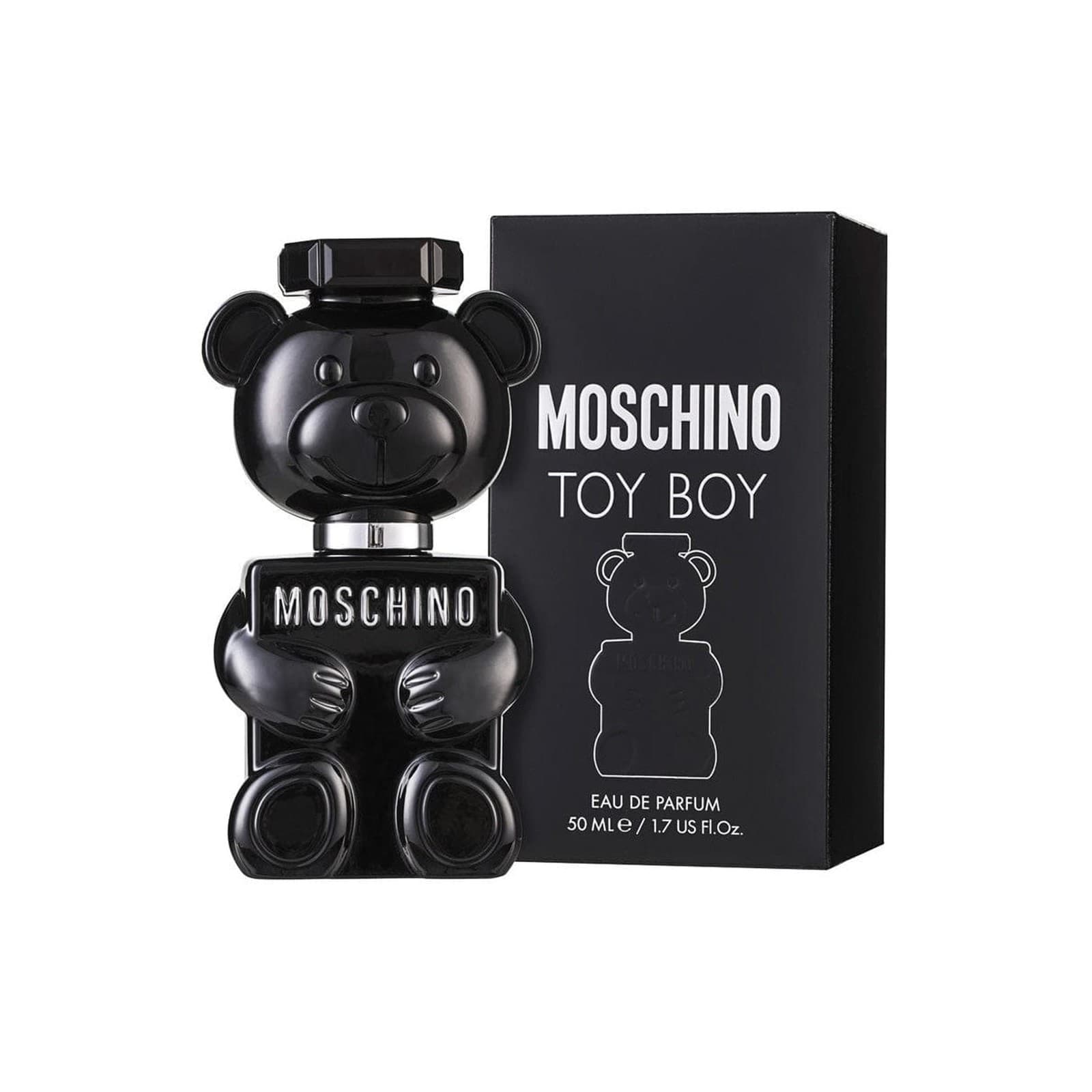 Toy Boy Moschino EDP 50 ML (H)