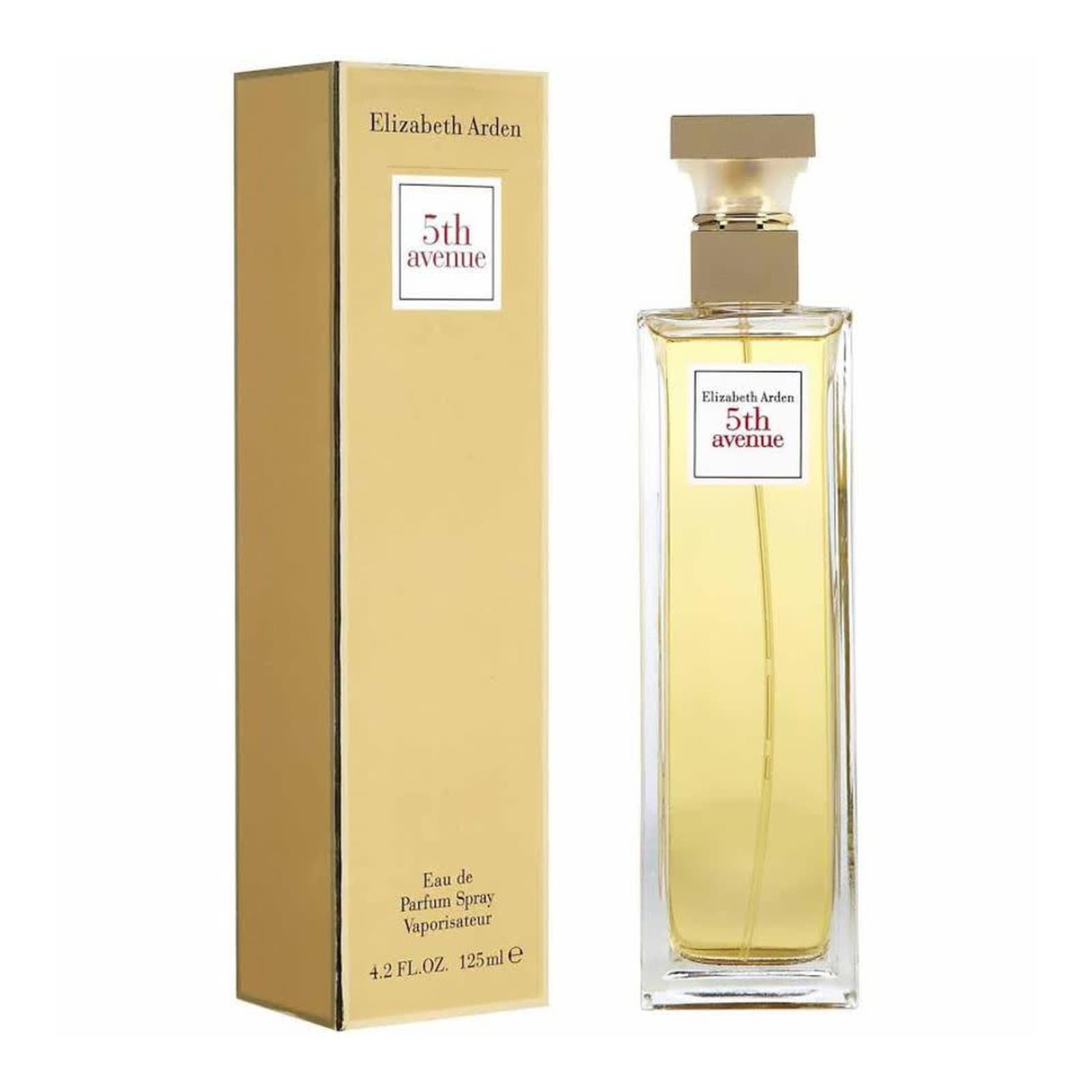 5th Avenue Elizabeth Arden EDP 125 ML (M)
