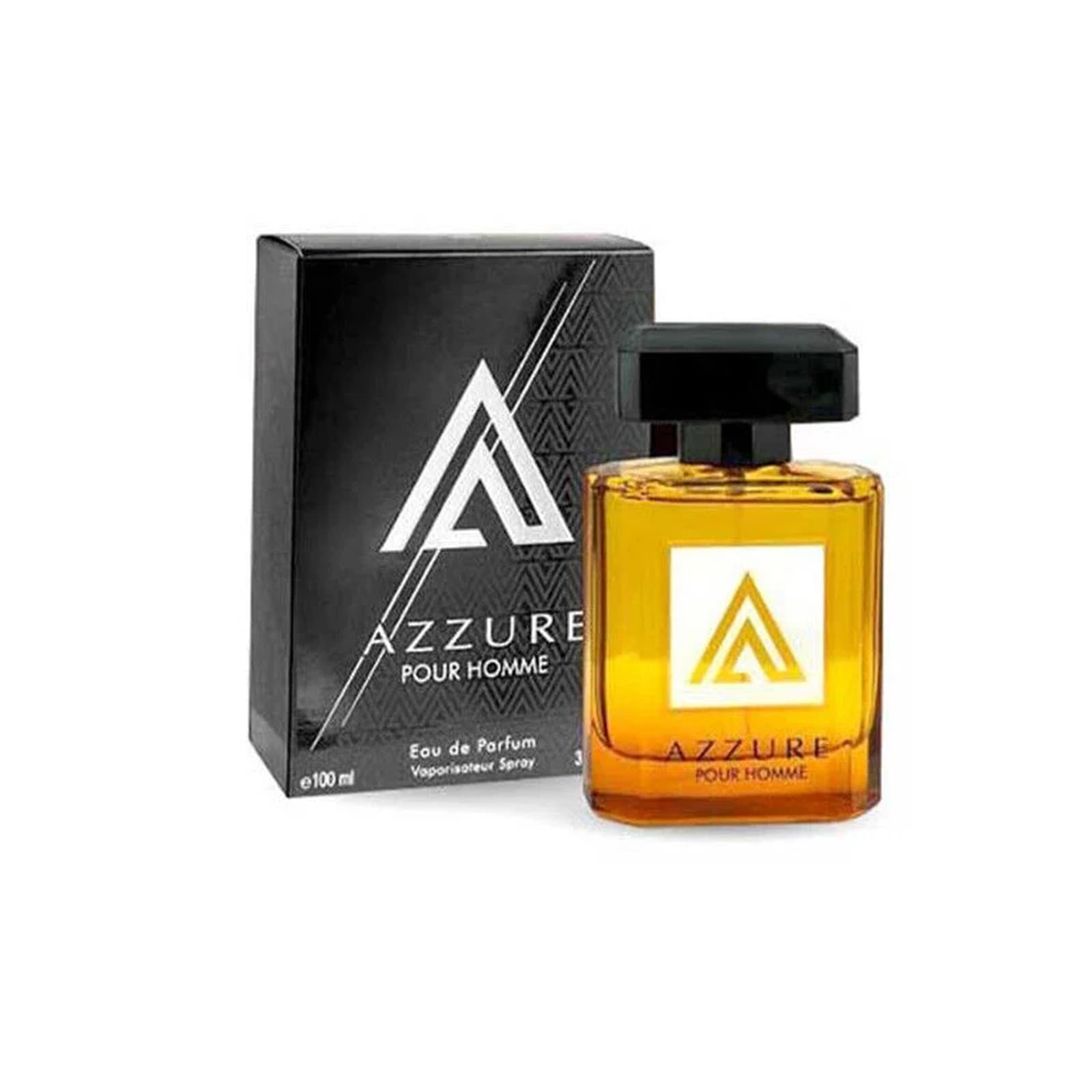 Azzure Fragrance World EDP 100 ML (H)