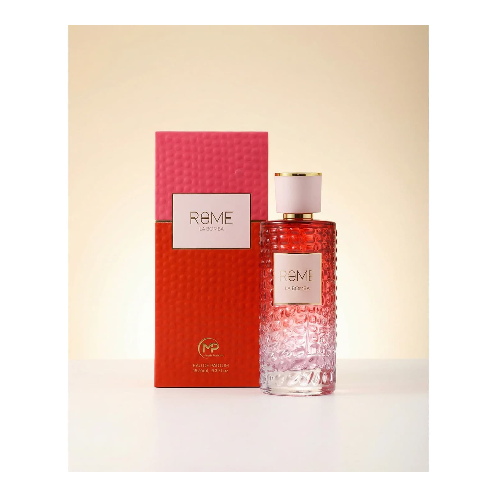 ROME LA BOMBA  EDP DE 100ML  DUPE DE LA BOMBA