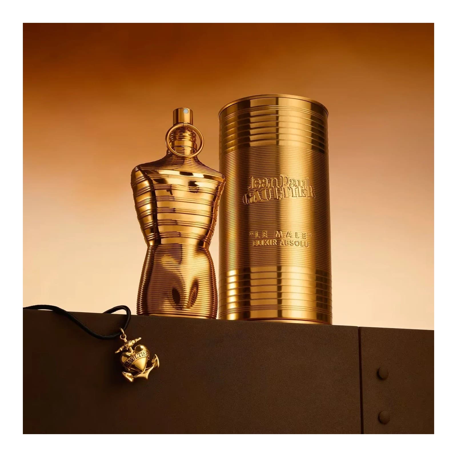 Le Male Elixir Absolu Jean Paul Gaultier (H)