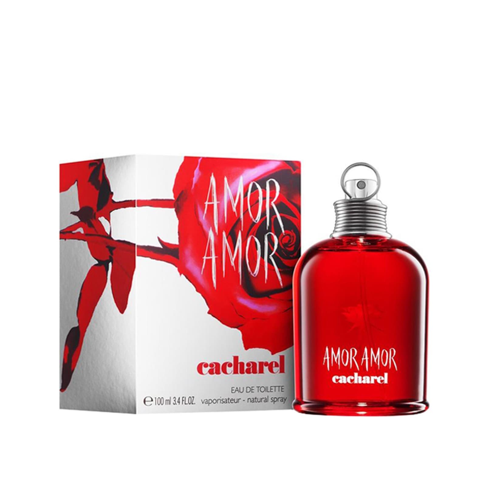 Cacharel Amor Amor EDT 100 ML (M)