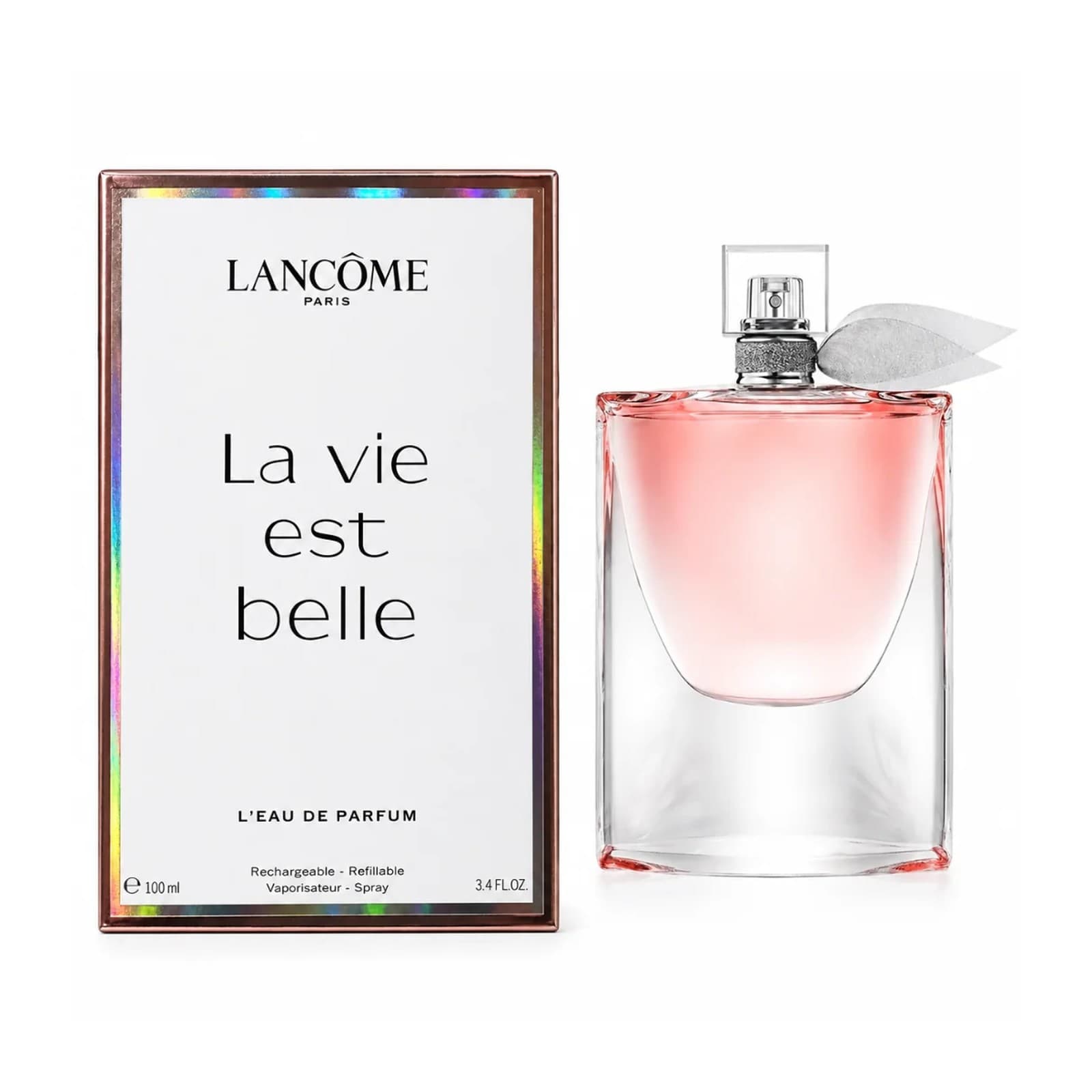 La Vie Est Belle Edp 100ML Mujer