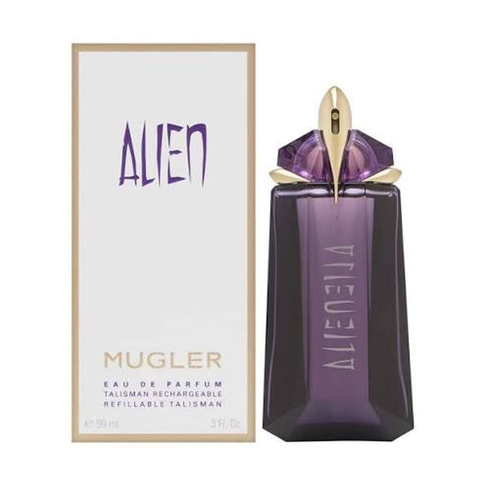 Alien Spray Fragancias Thierry Mugler EDP 85 ML (M)
