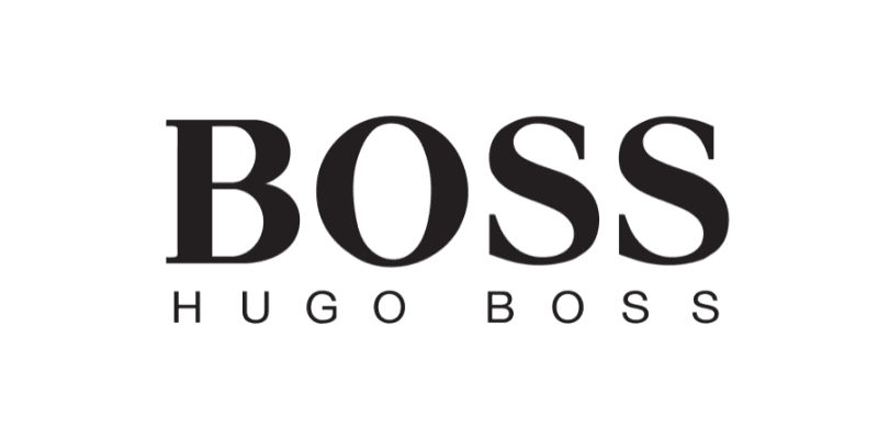 Hugo Boss