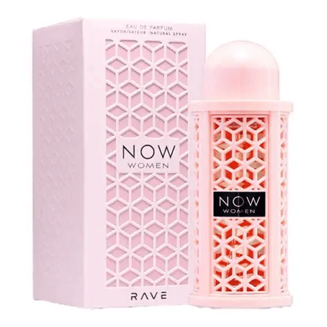 Rave Now Lattafa EDP 100 ML (M)
