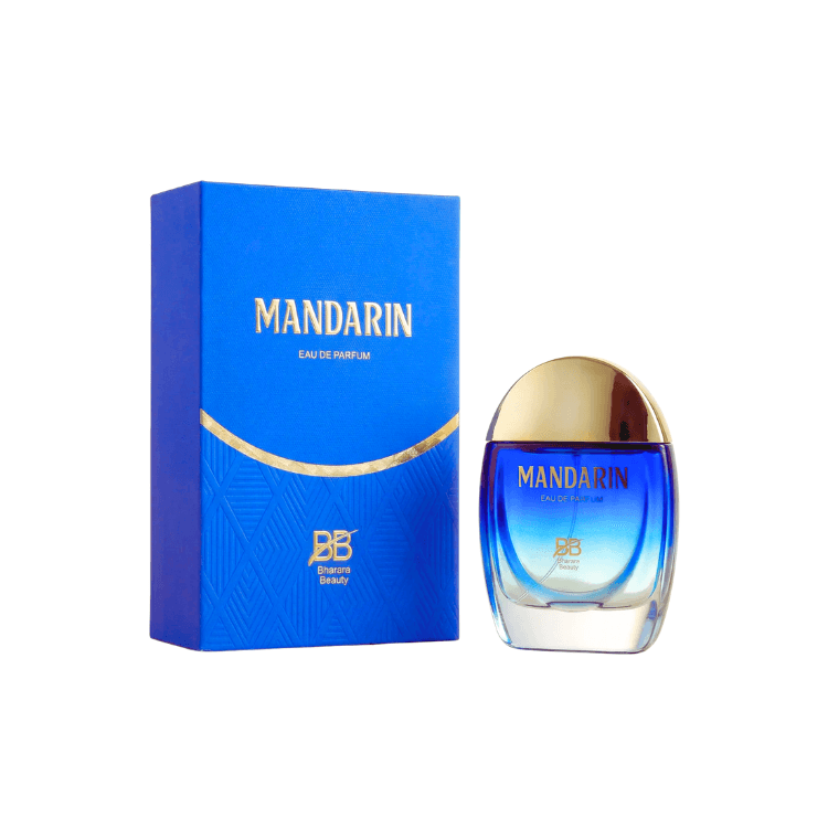 Bharara Mast Mandarin EDP 100 ML (H)