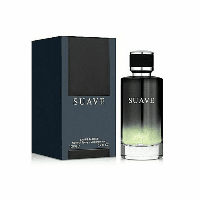 Fragance World Suave Intense EDP 100 ML (H)