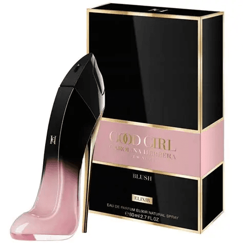 Carolina Herrera Good Girl Blush Elixir EDP Elixir 80 ML (M)