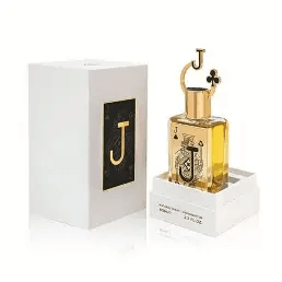Fragance World Jack Of Clubs EDP 80 ML (H)