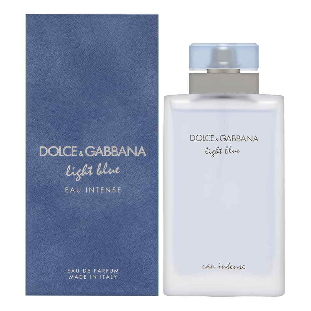 Light Blue Eau Intense Dolce & Gabbana EDP 100 ML (M)