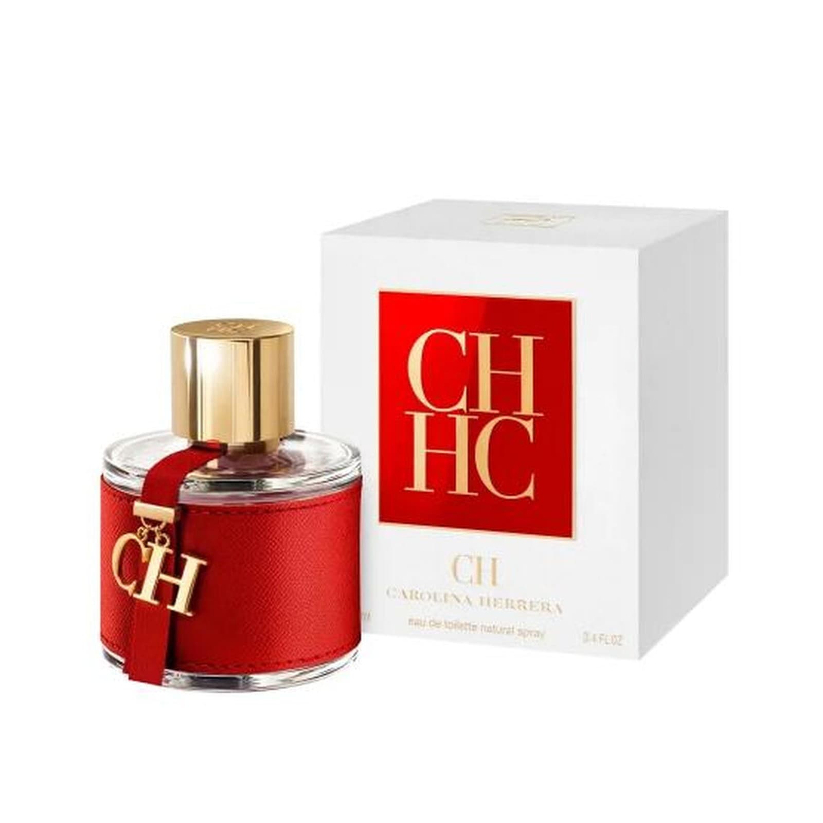 Ch Carolina Herrera EDT 100 ML (M)
