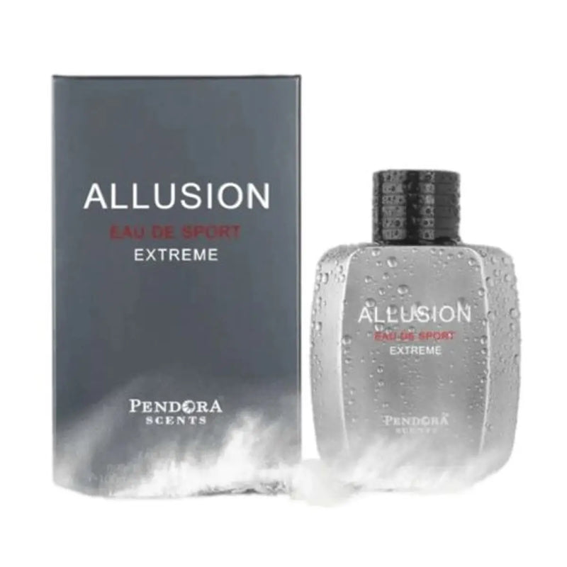 Allusion Eau De Sport Extreme Edp 100Ml (H)